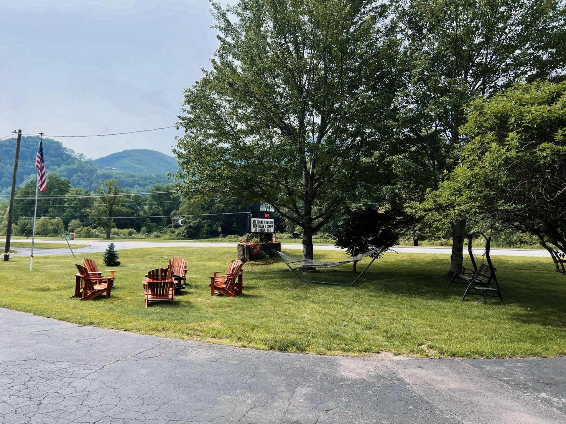Stony Creek Motel photo 36