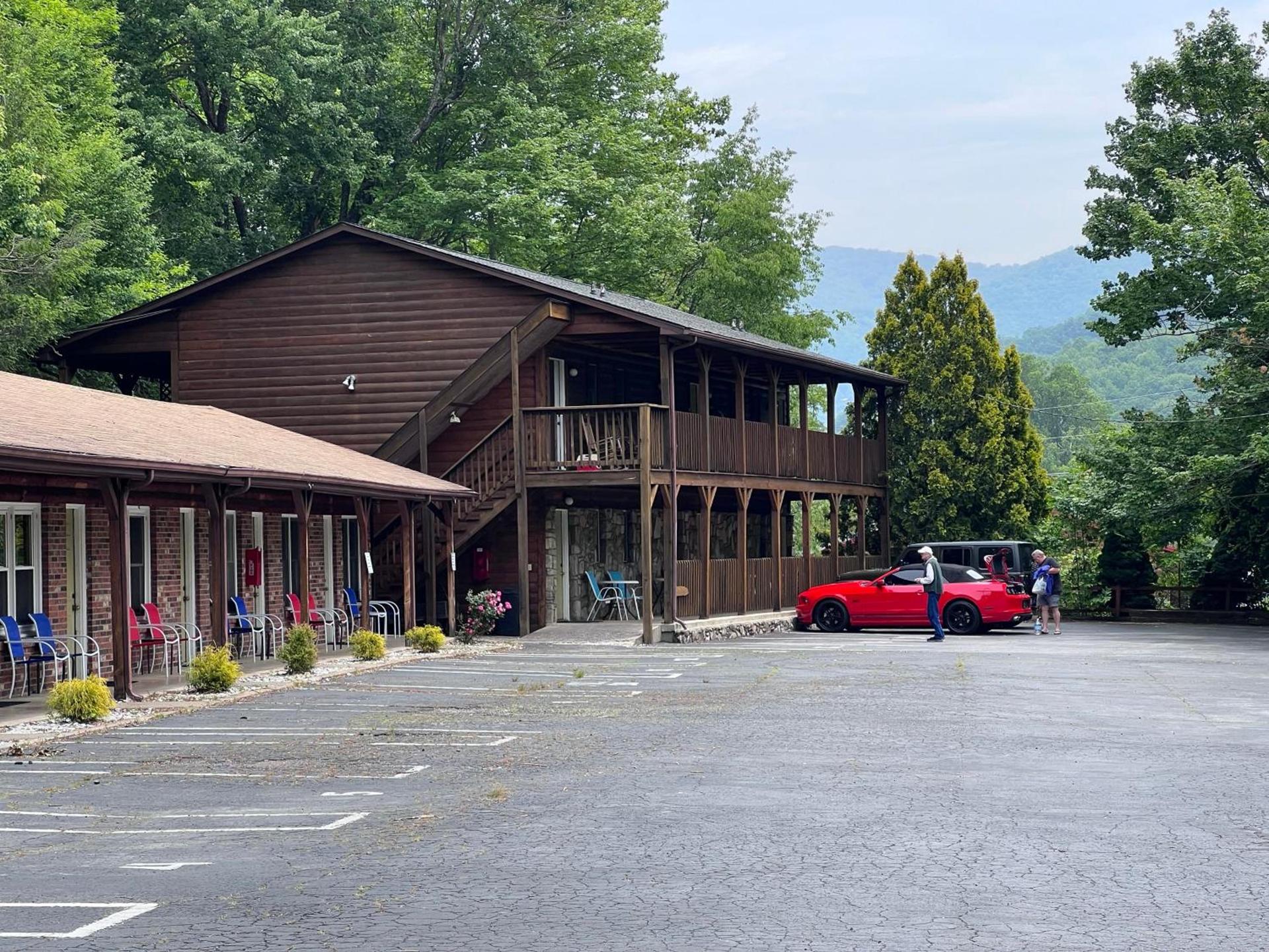 Stony Creek Motel photo 39
