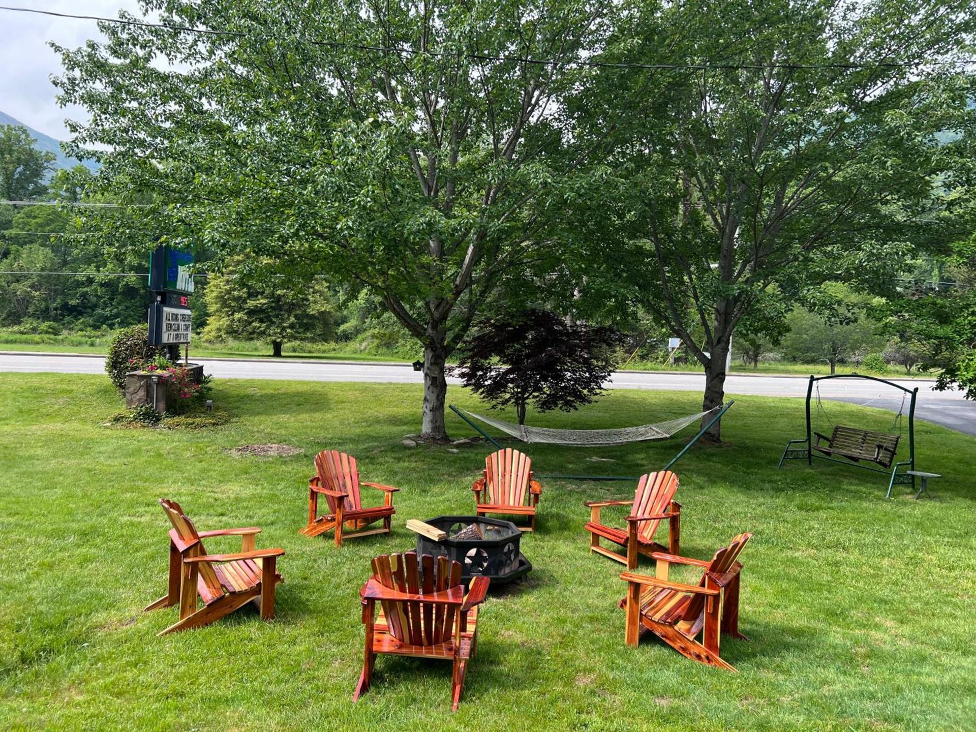 Stony Creek Motel photo 41