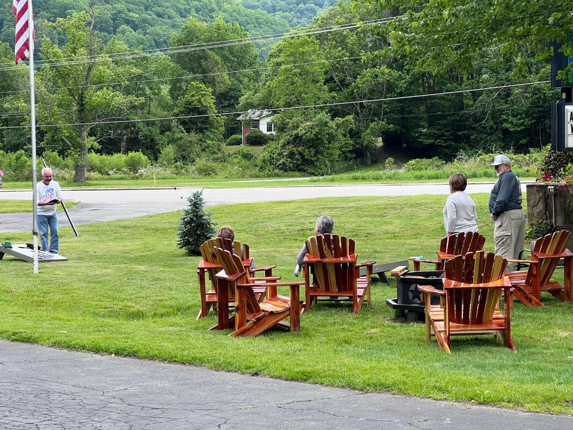 Stony Creek Motel photo 40