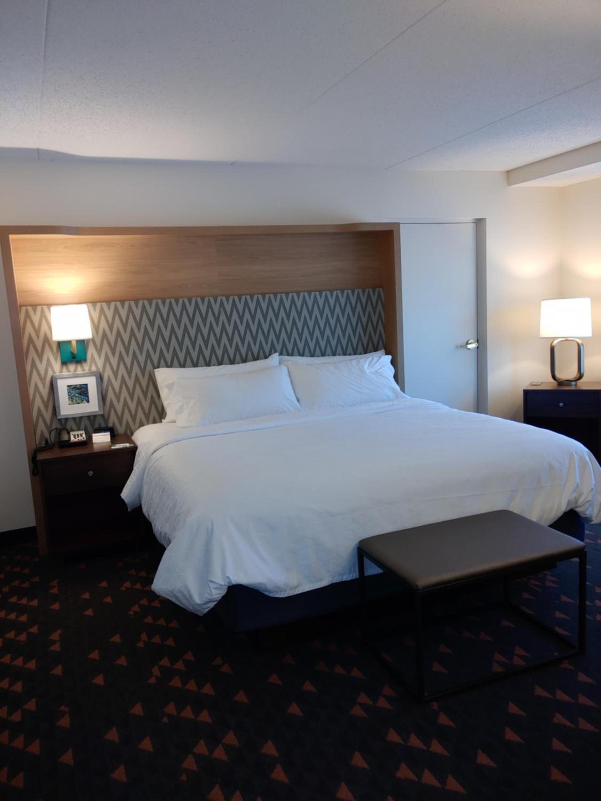 Holiday Inn Hotel & Suites Ann Arbor University of Michigan Area by IHG photo 24