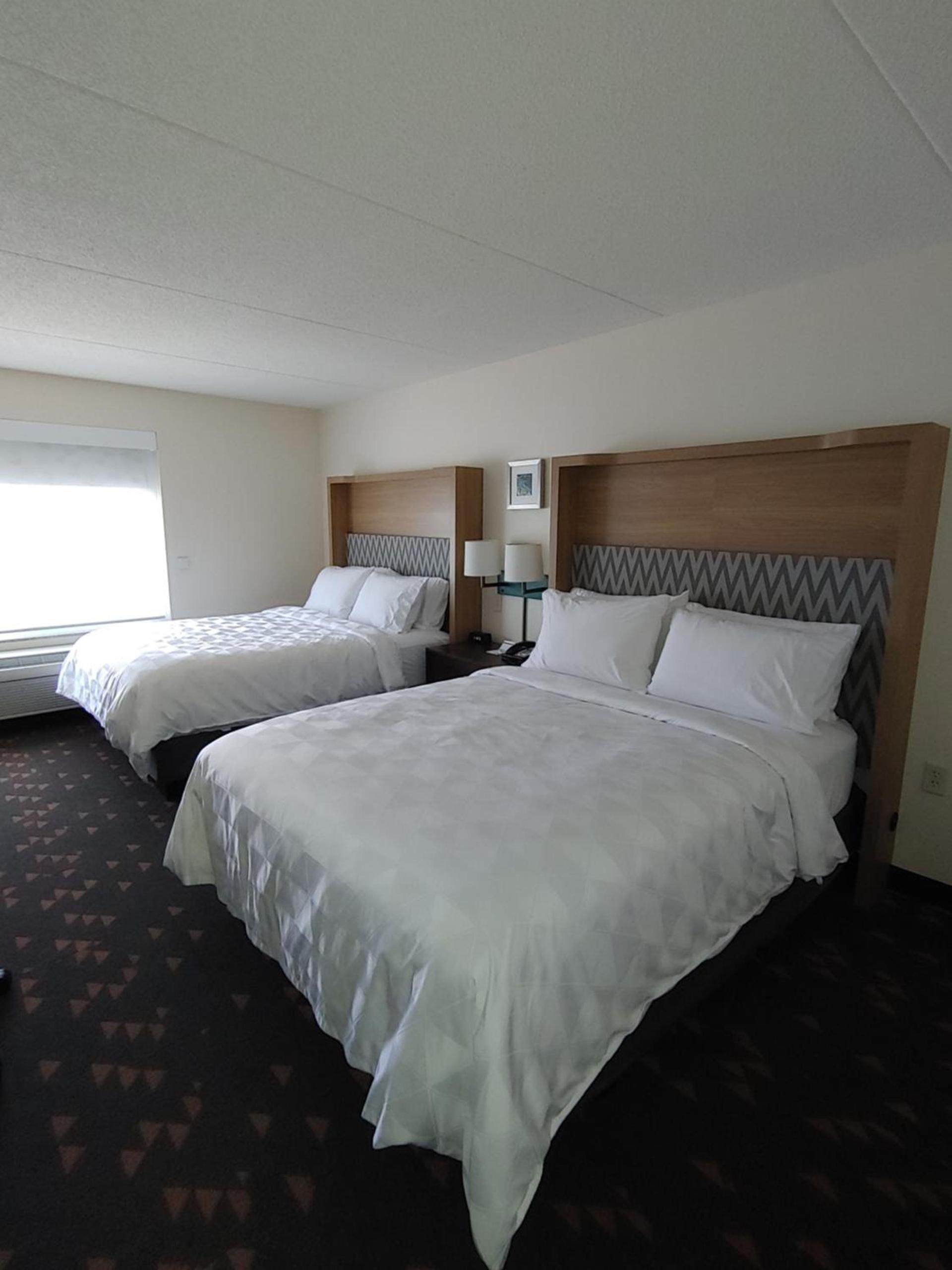 Holiday Inn Hotel & Suites Ann Arbor University of Michigan Area by IHG photo 25