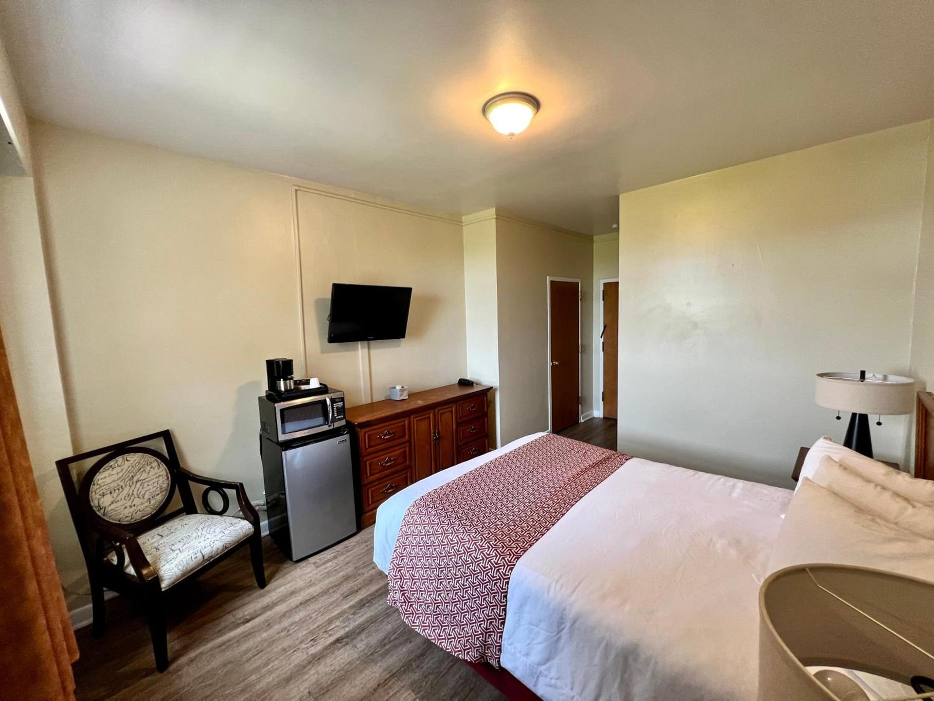 Lenox Hotel and Suites photo 15