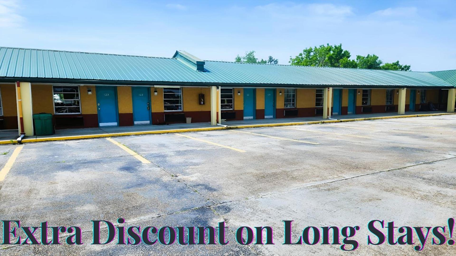 Travel Inn by OYO, Hwy 80 - Jackson photo 17