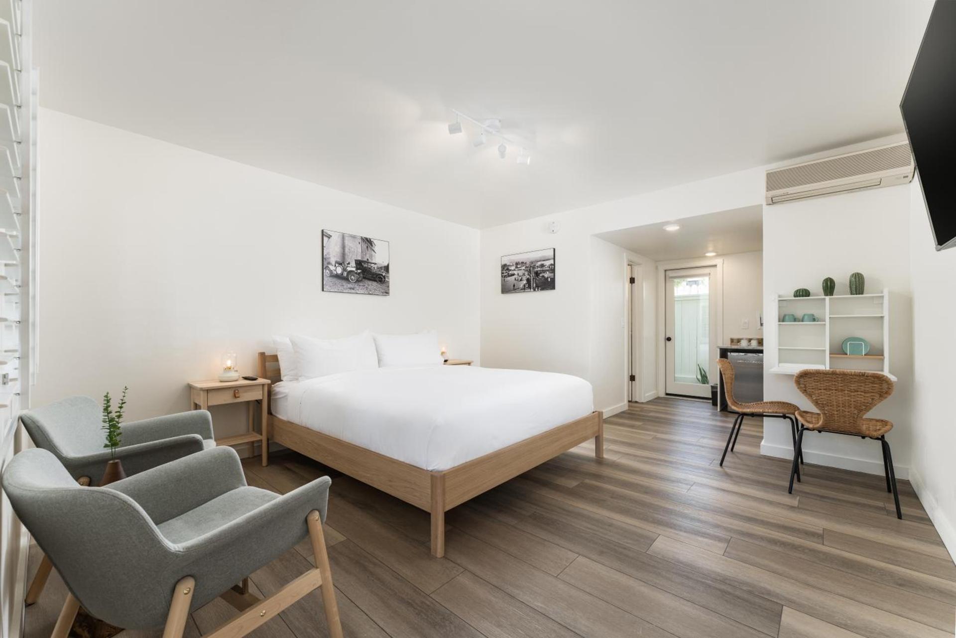 The Franciscan Hotel photo 14