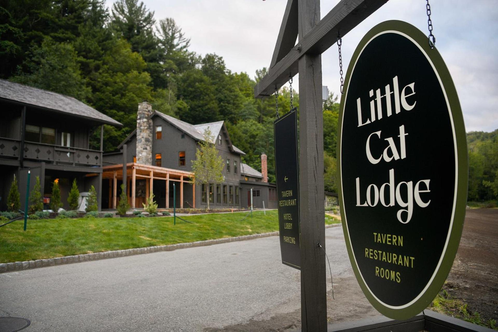 Little Cat Lodge photo 1