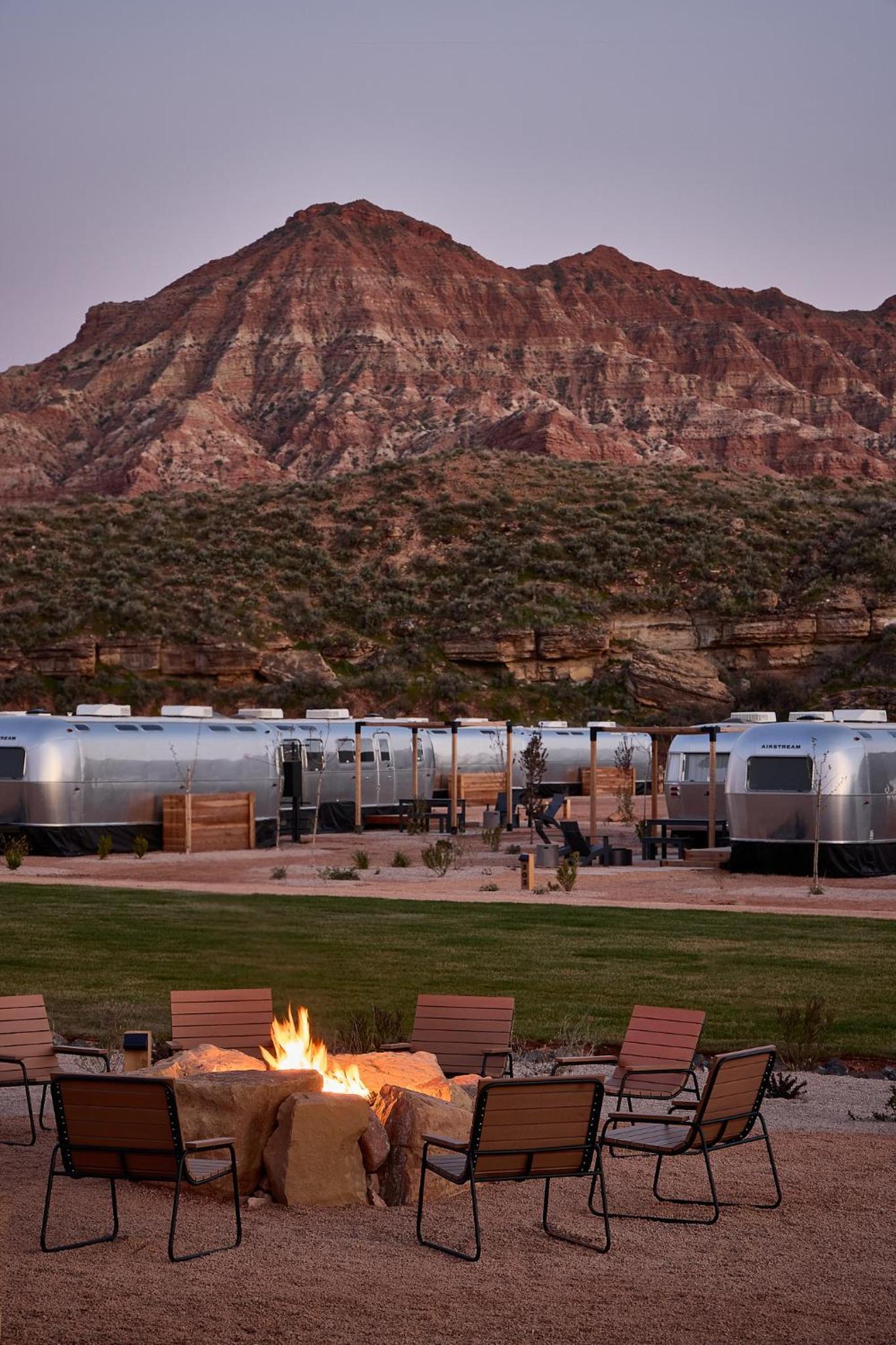 AutoCamp Zion photo 51