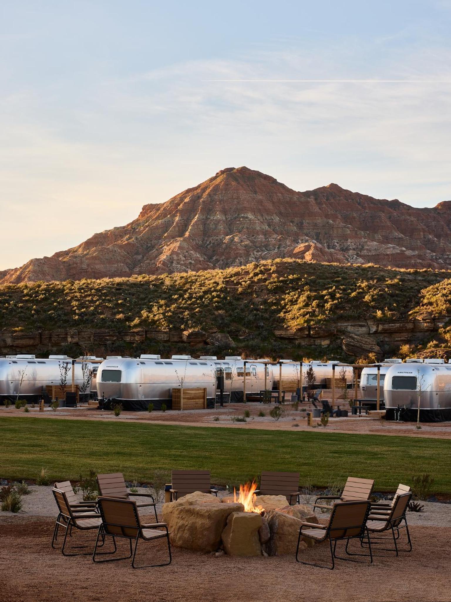 AutoCamp Zion photo 9
