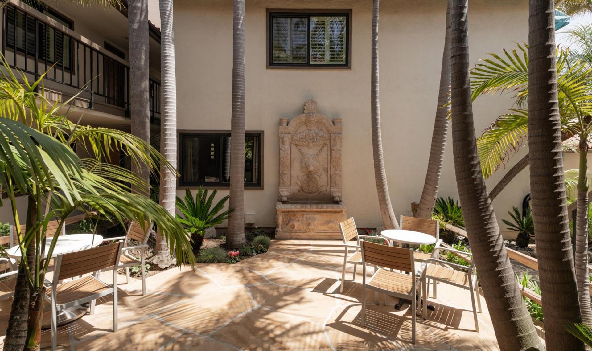 The Franciscan Hotel photo 6