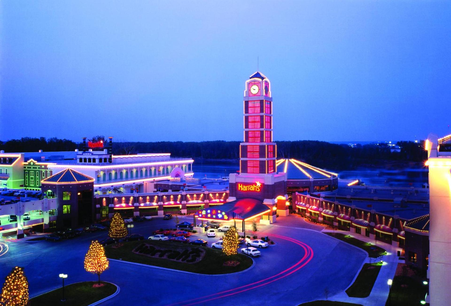 Harrah's Kansas City Hotel & Casino - A Caesars Rewards Destination photo 2