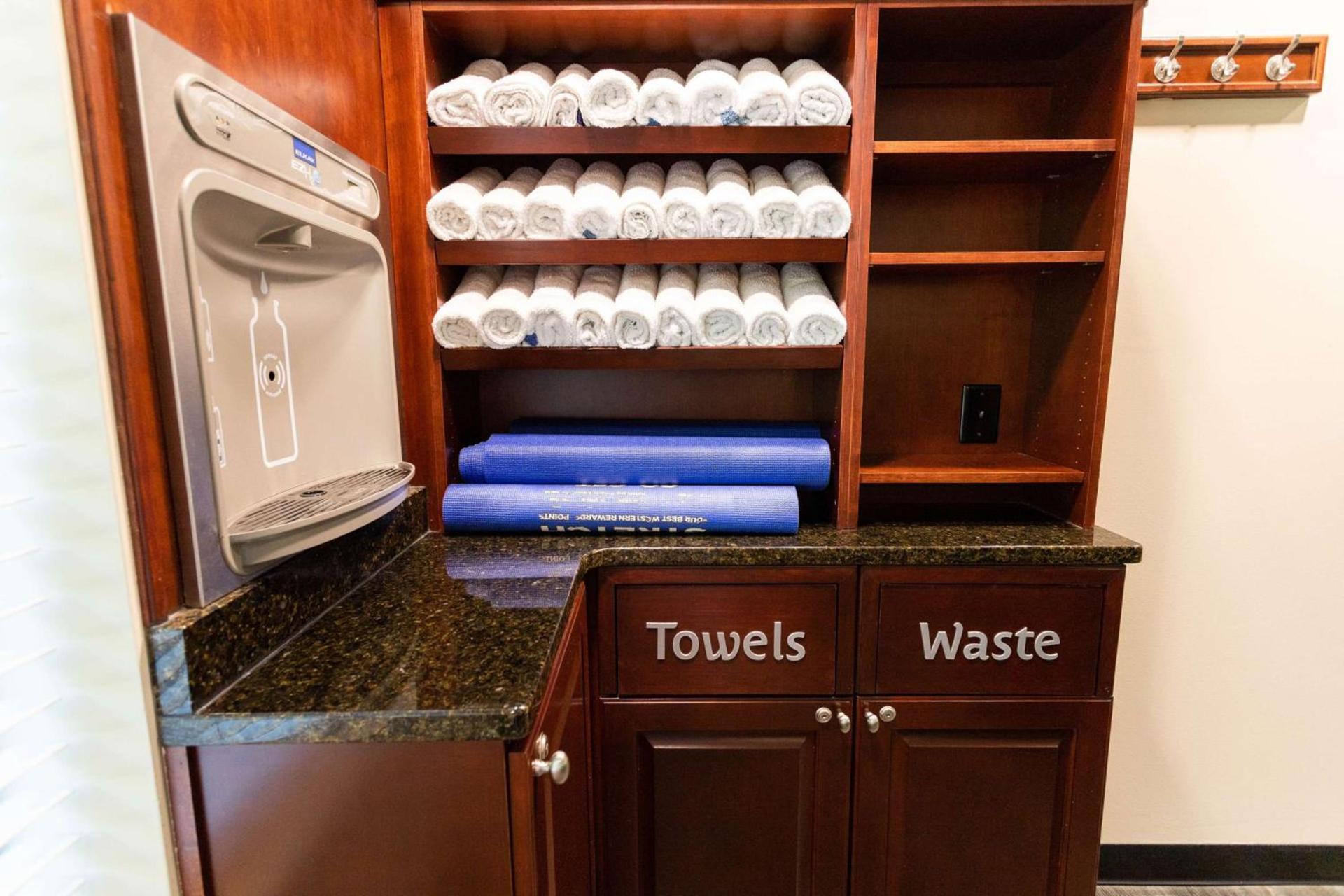 Best Western PLUS Westgate Inn and Suites photo 18