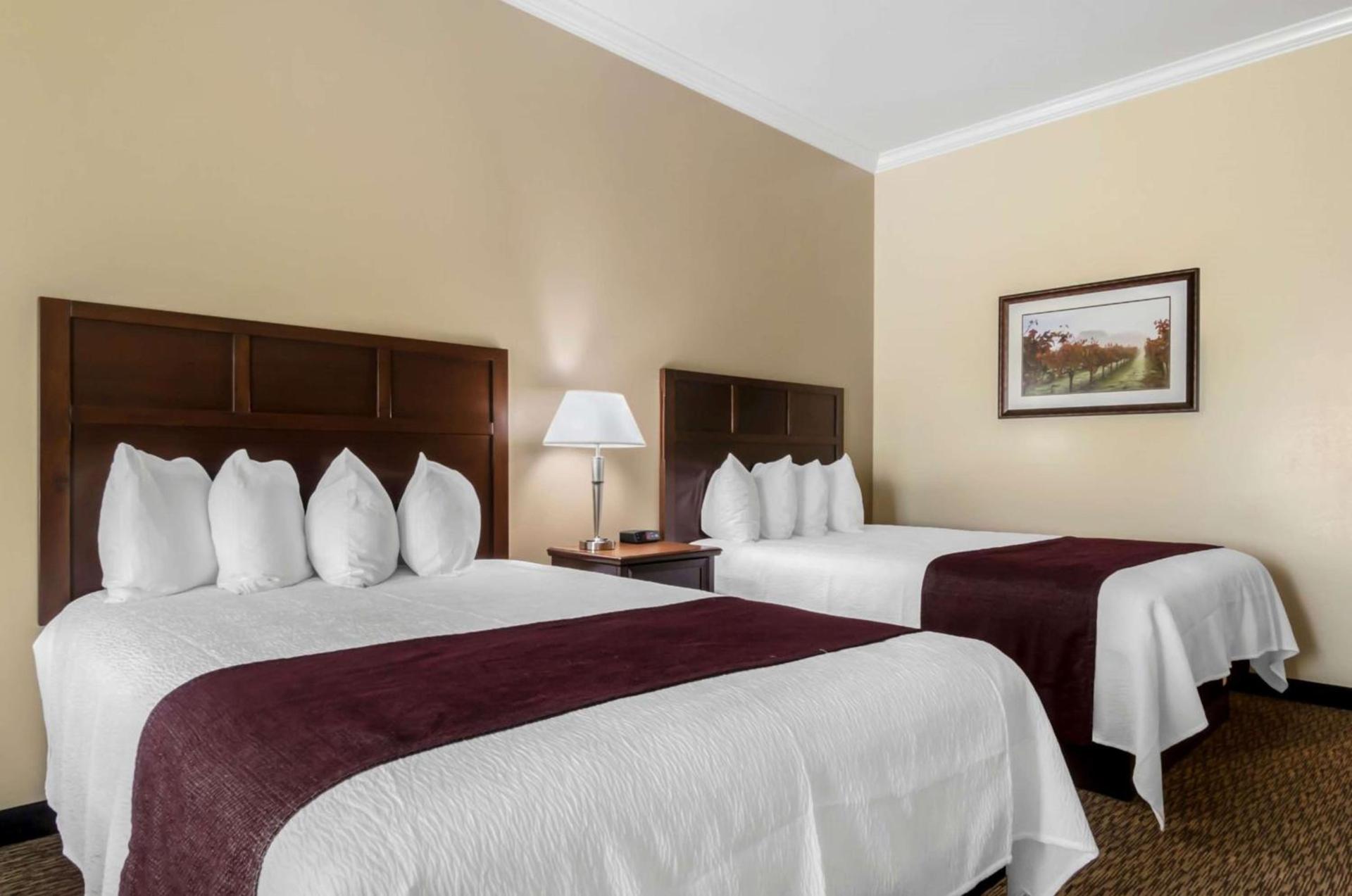 Best Western Plus Grapevine Inn photo 39