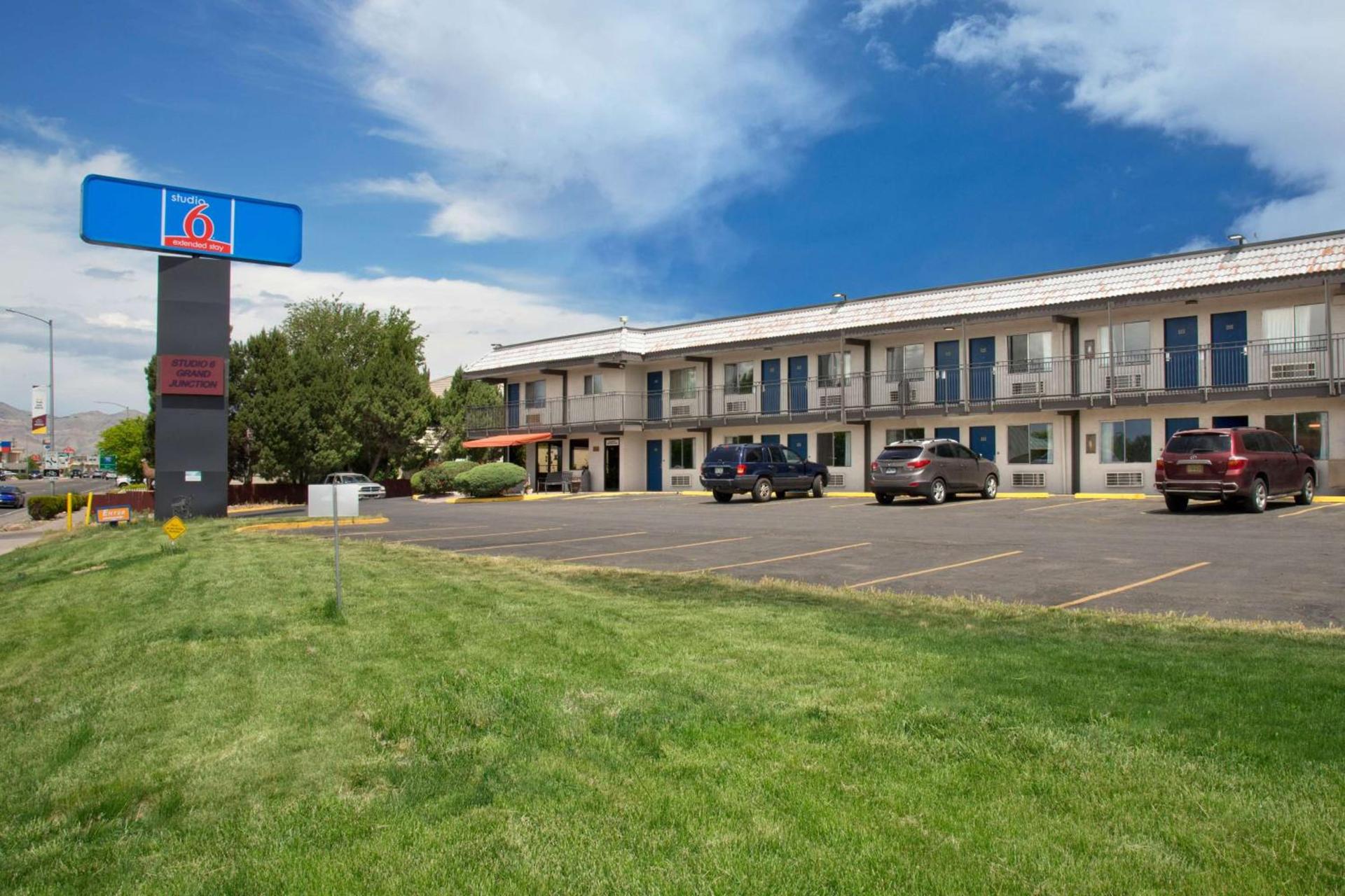 Studio 6 Grand Junction, CO photo 6