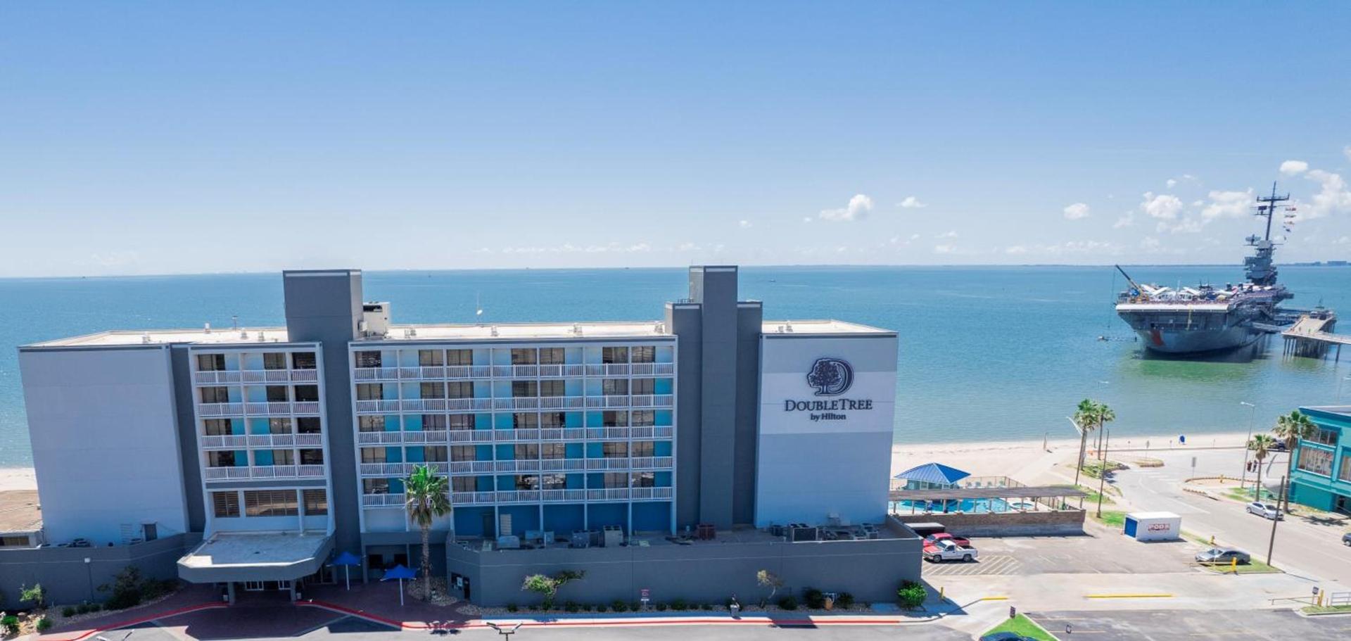 DoubleTree by Hilton Corpus Christi Beachfront photo 76