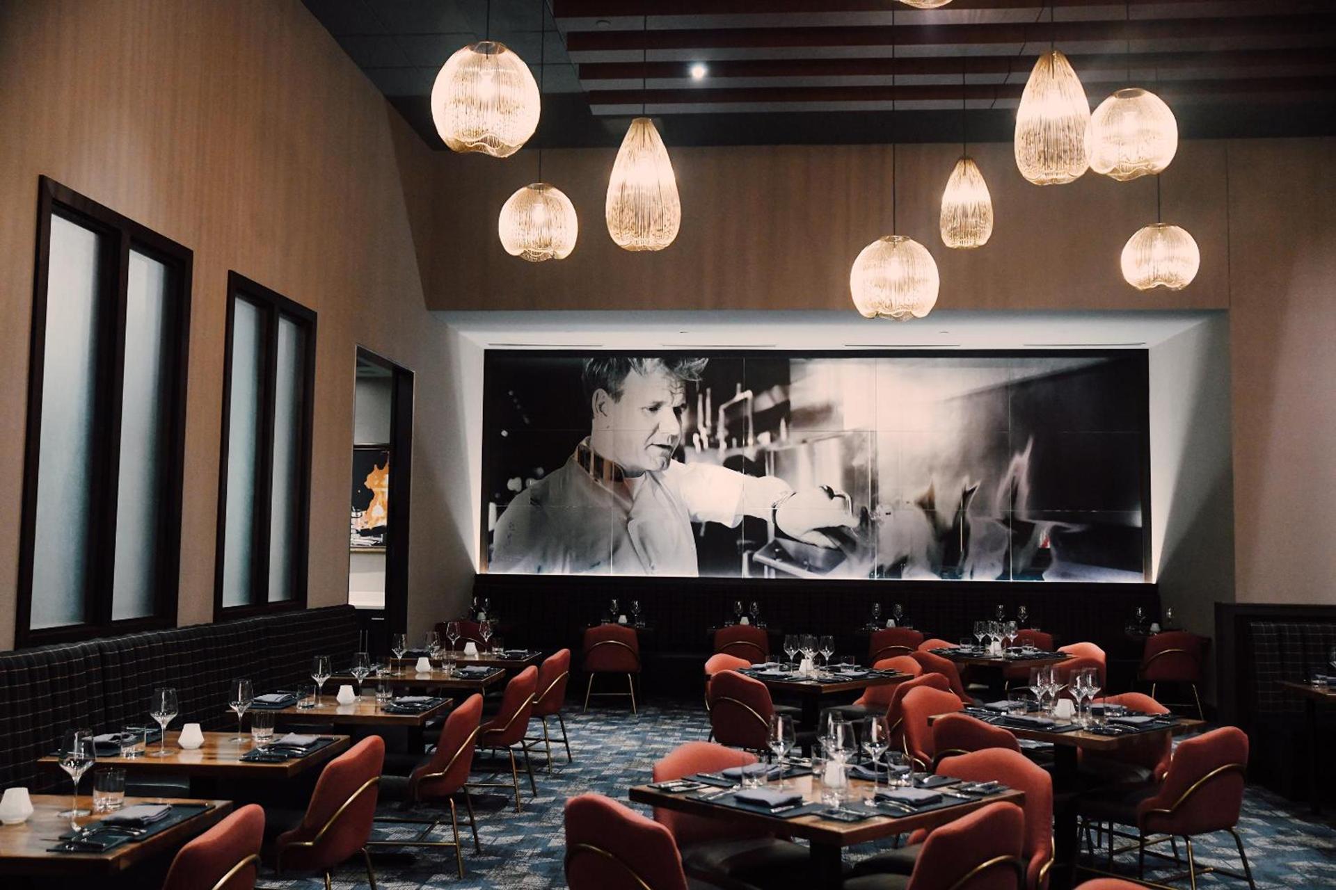 Harrah's Kansas City Hotel & Casino - A Caesars Rewards Destination photo 25