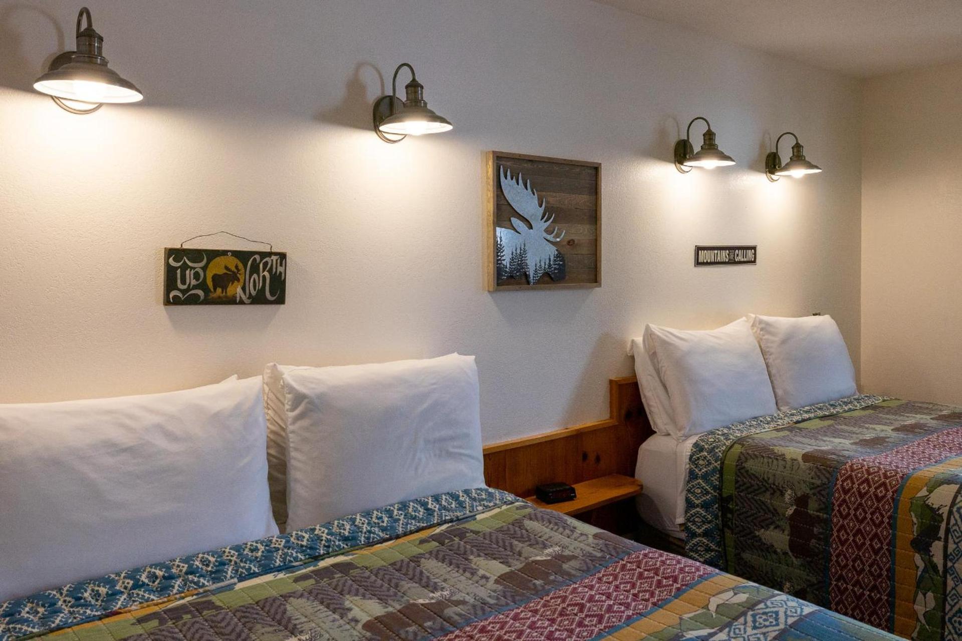 Elk Horn Lodge Motel and Cabins photo 31