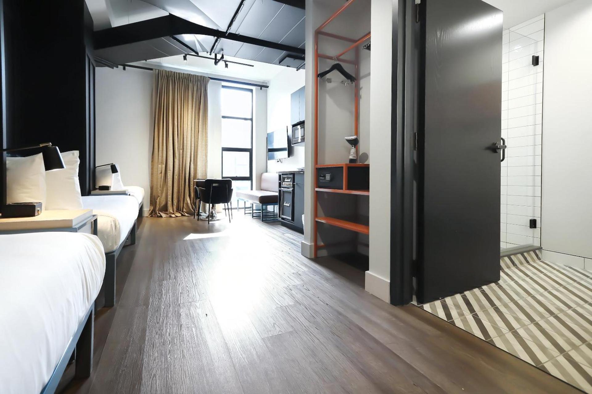 Waymore's Hotel Nashville photo 11