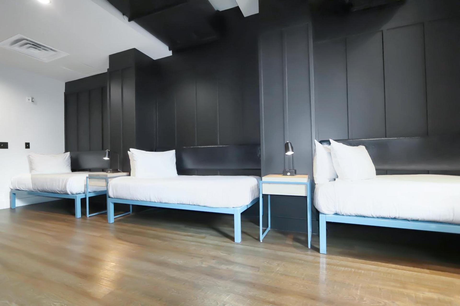 Waymore's Hotel Nashville photo 12