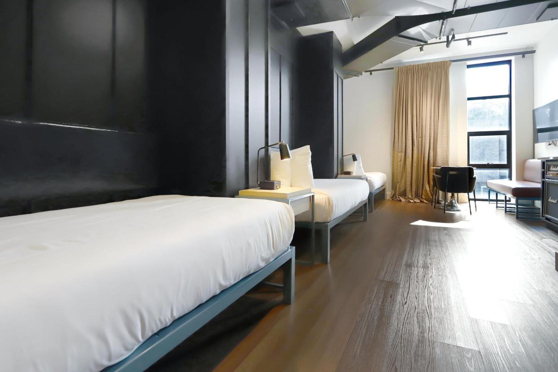 Waymore's Hotel Nashville photo 14