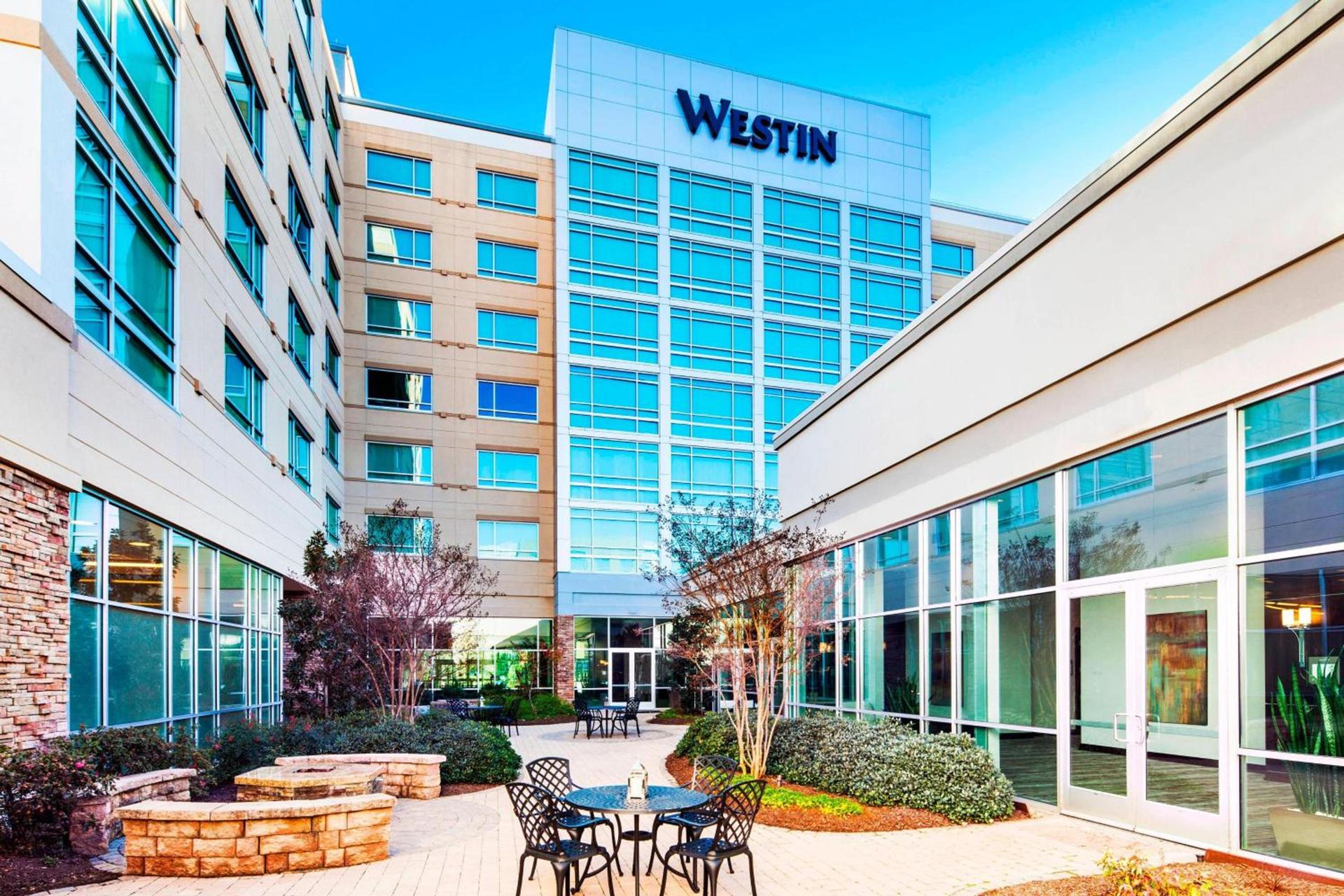 The Westin Richmond photo 2