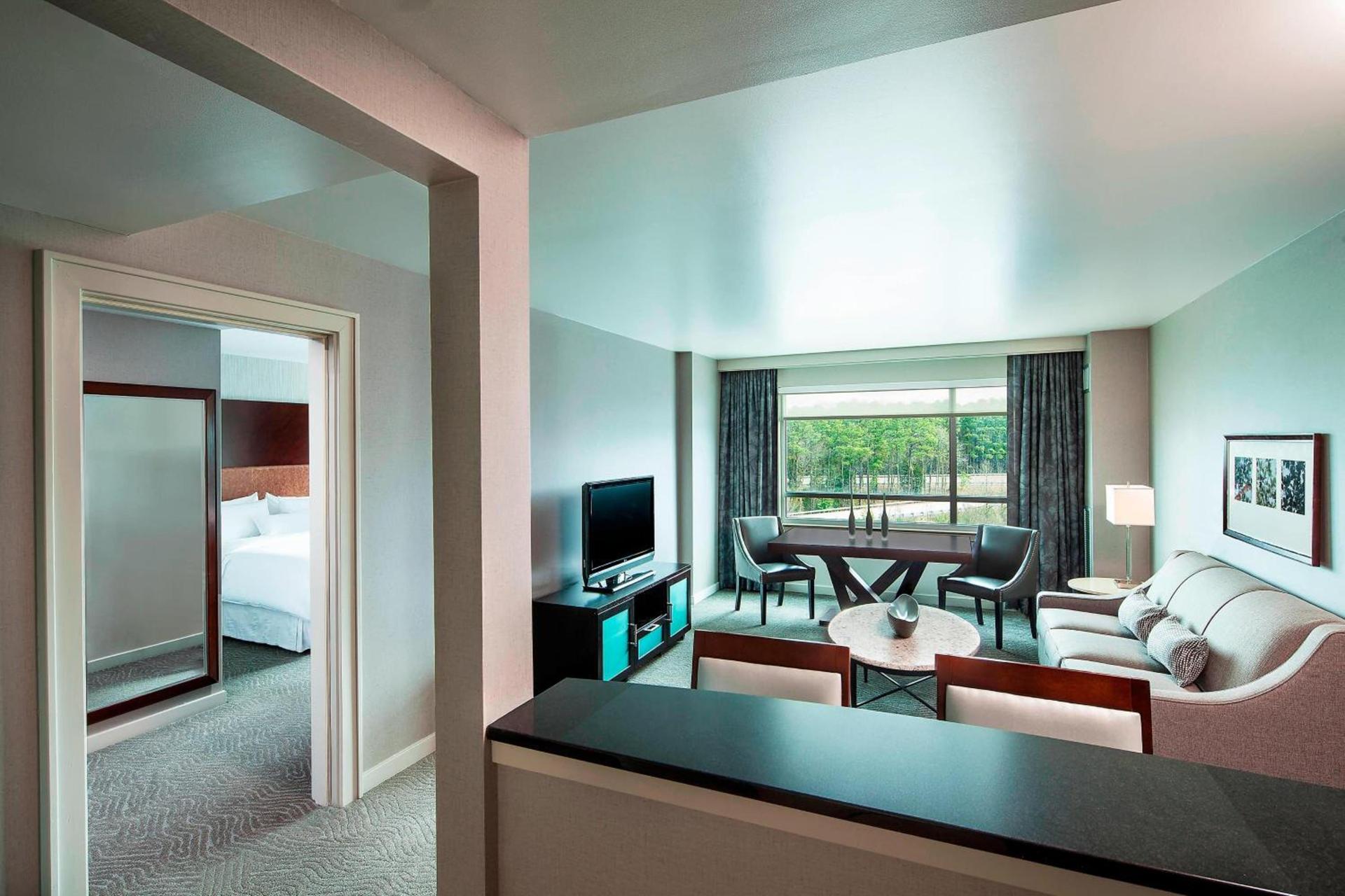 The Westin Richmond photo 9