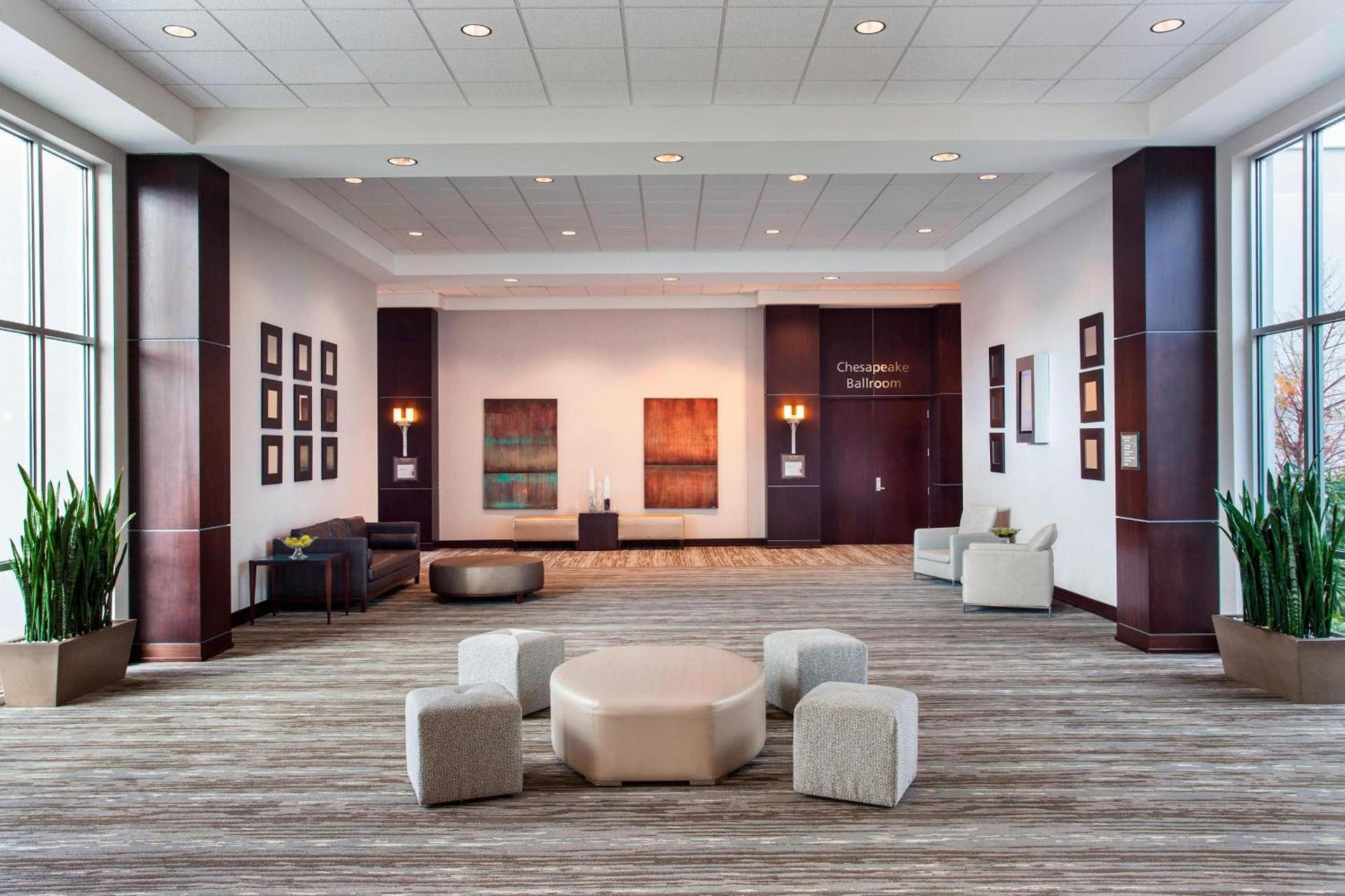 The Westin Richmond photo 20