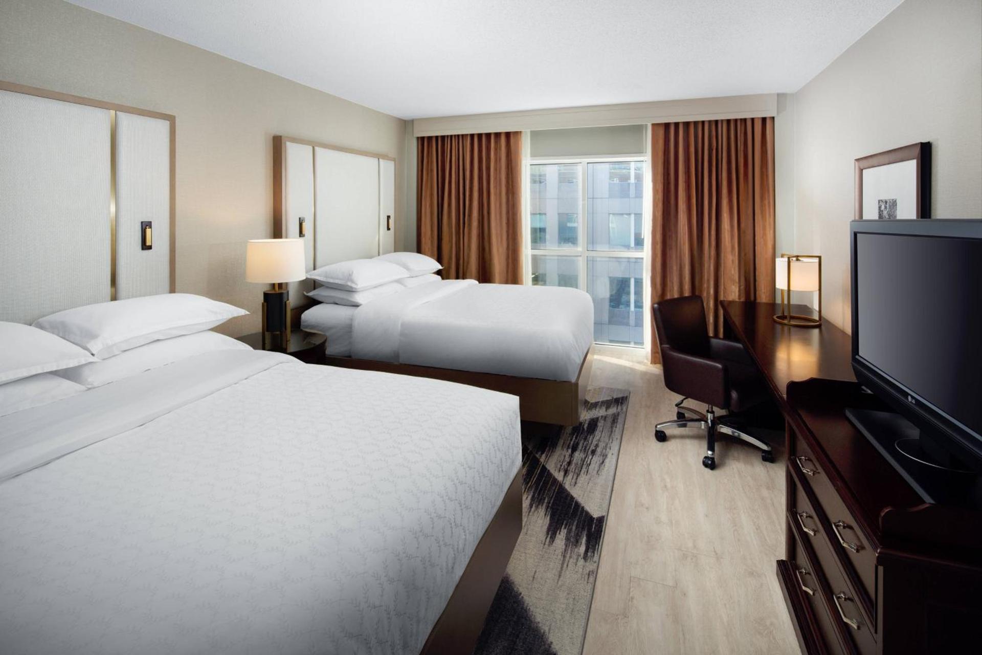 Sheraton Raleigh Hotel photo 4