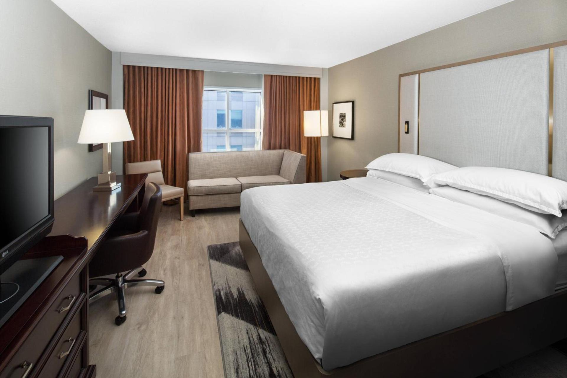 Sheraton Raleigh Hotel photo 6