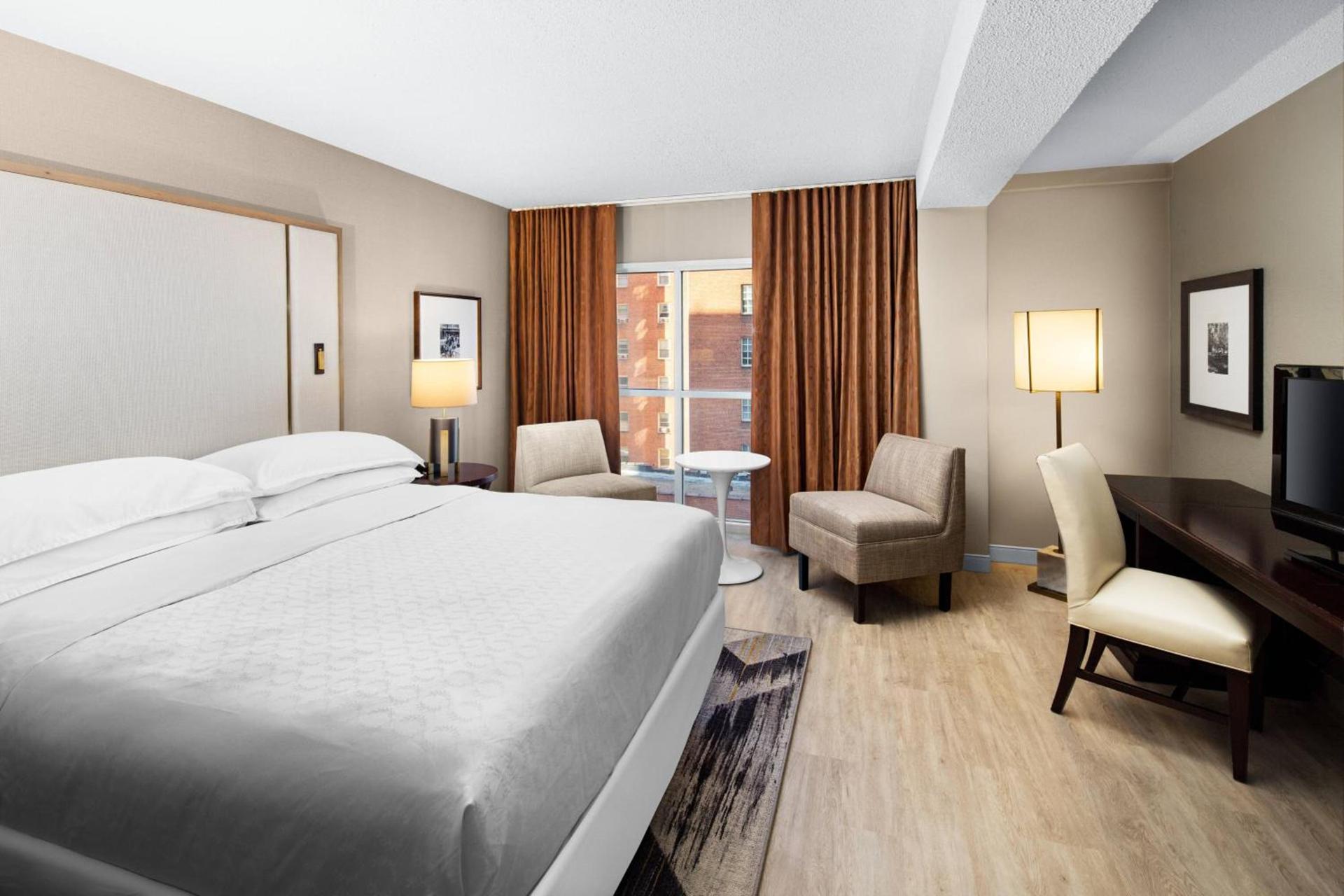 Sheraton Raleigh Hotel photo 7