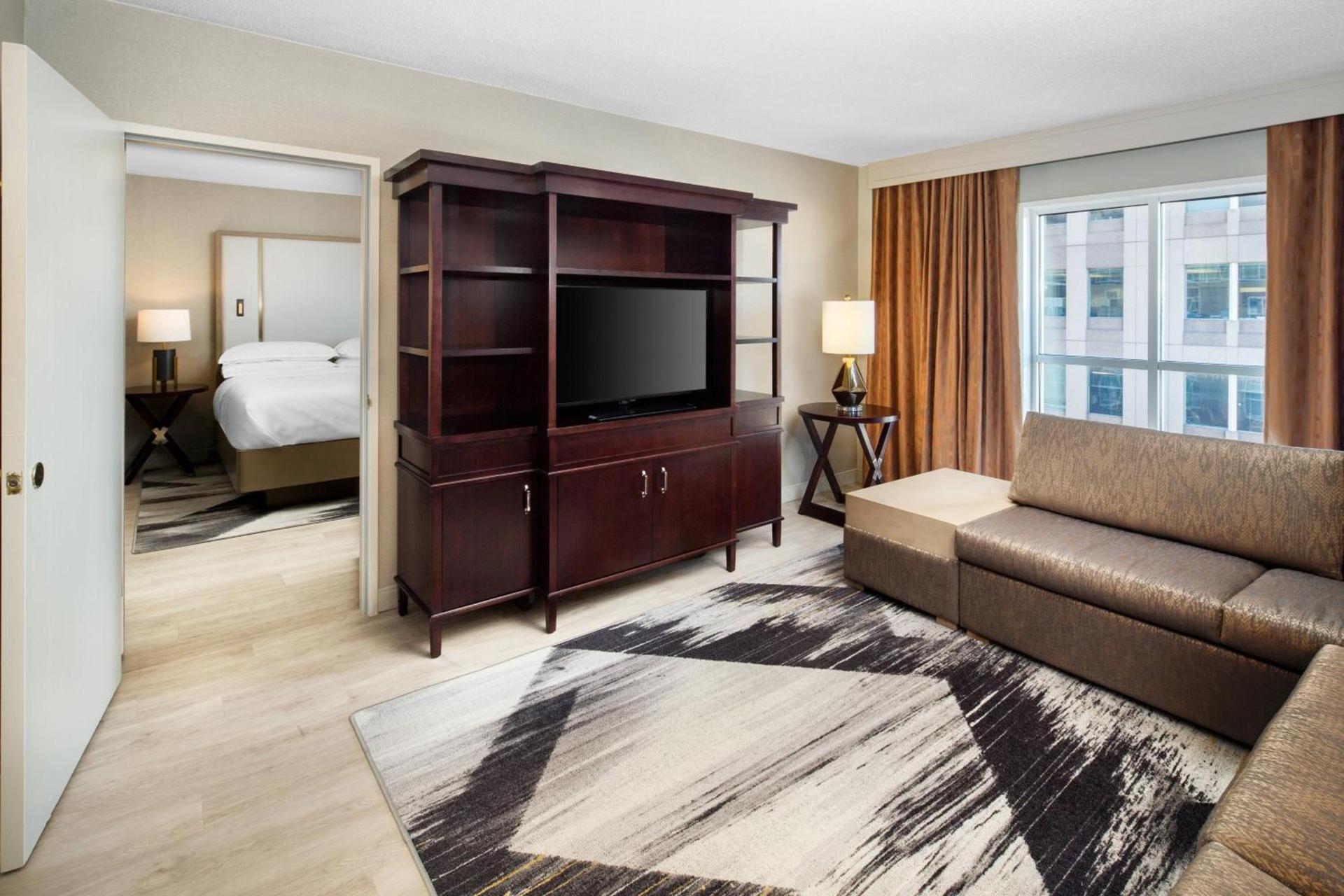 Sheraton Raleigh Hotel photo 13
