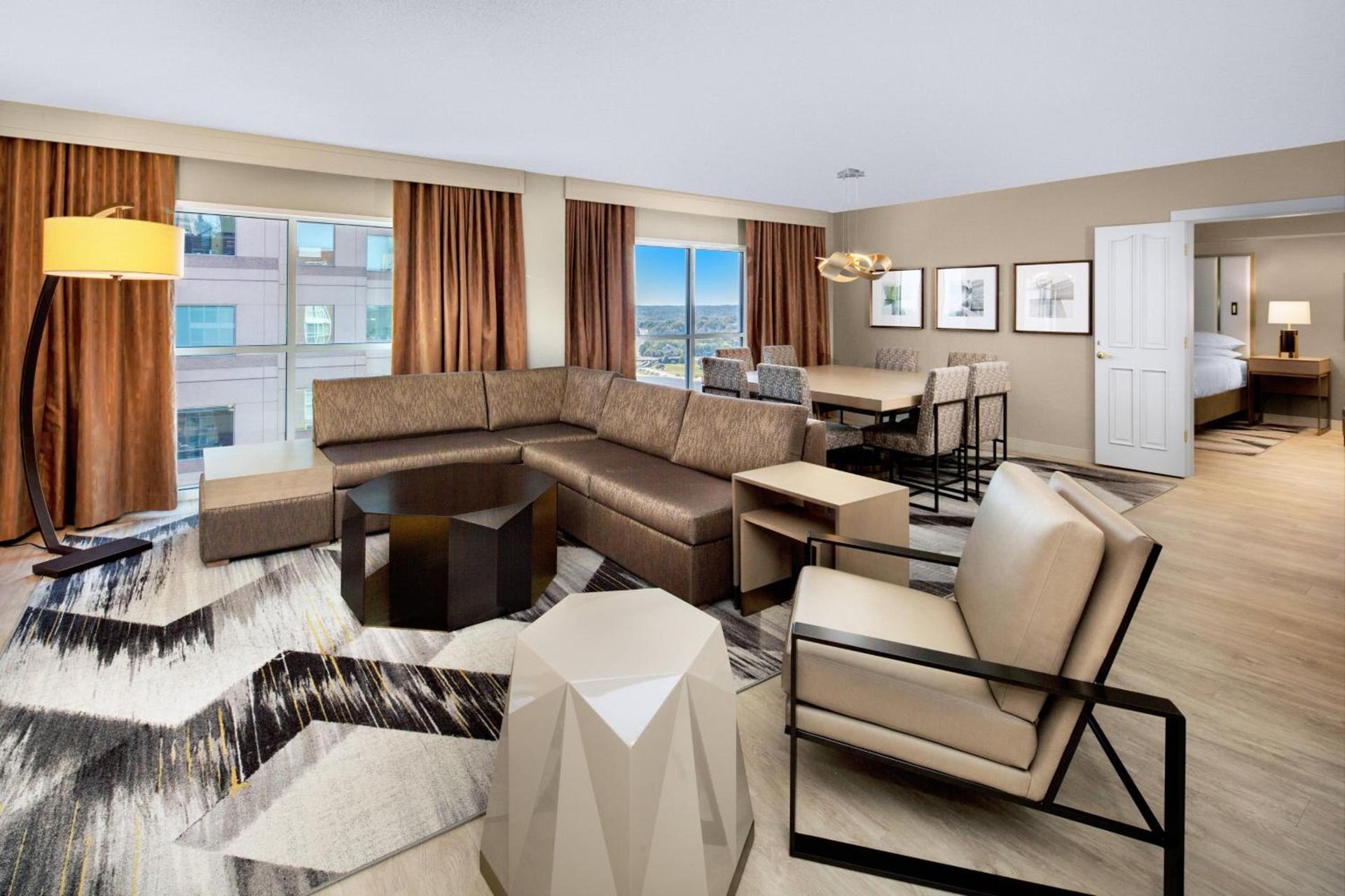 Sheraton Raleigh Hotel photo 14
