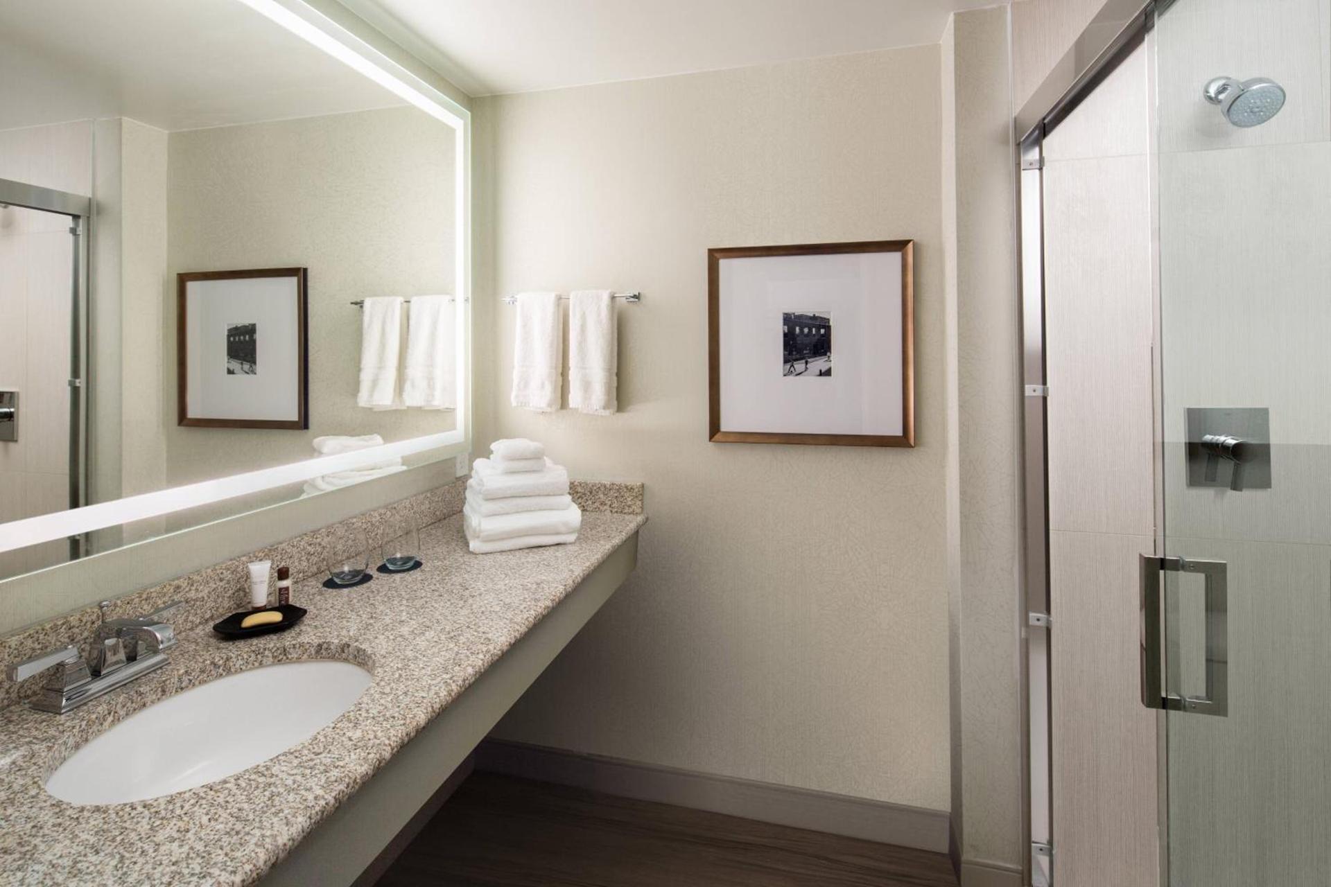 Sheraton Raleigh Hotel photo 16