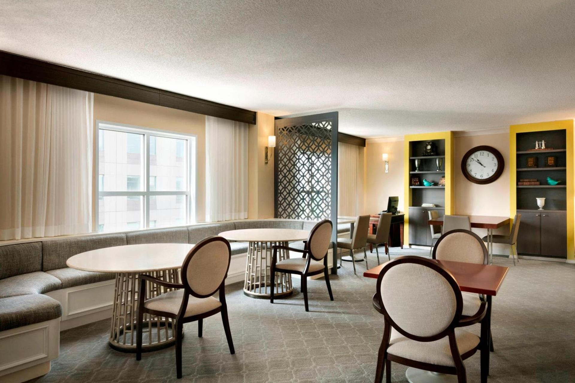 Sheraton Raleigh Hotel photo 17