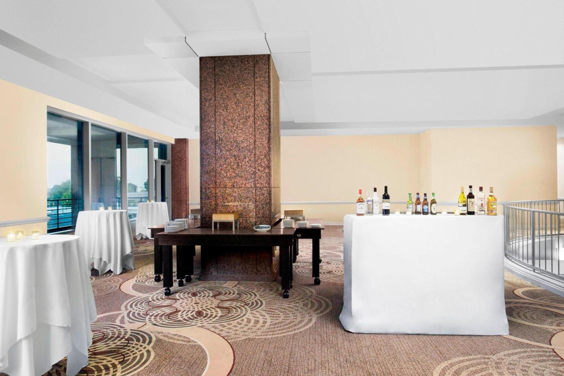 Sheraton Raleigh Hotel photo 27