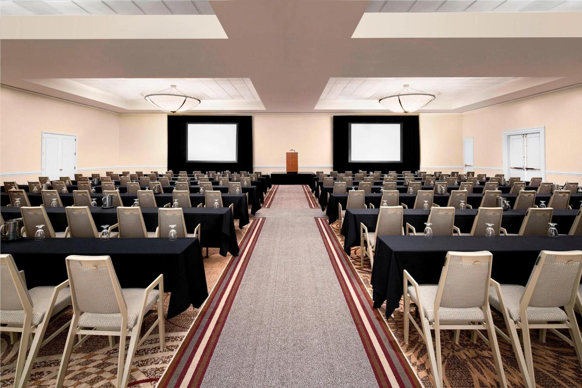 Sheraton Raleigh Hotel photo 28