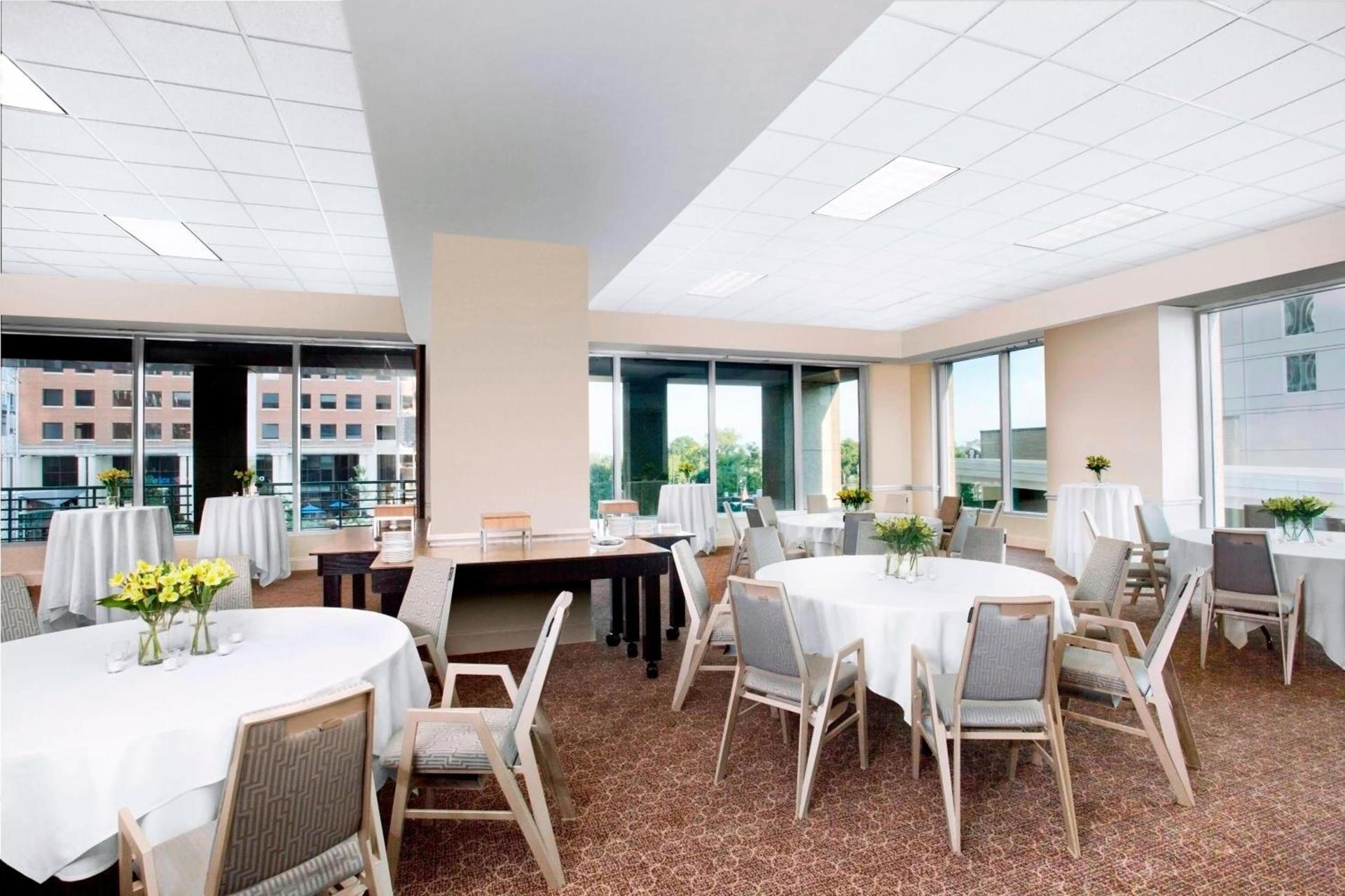 Sheraton Raleigh Hotel photo 29