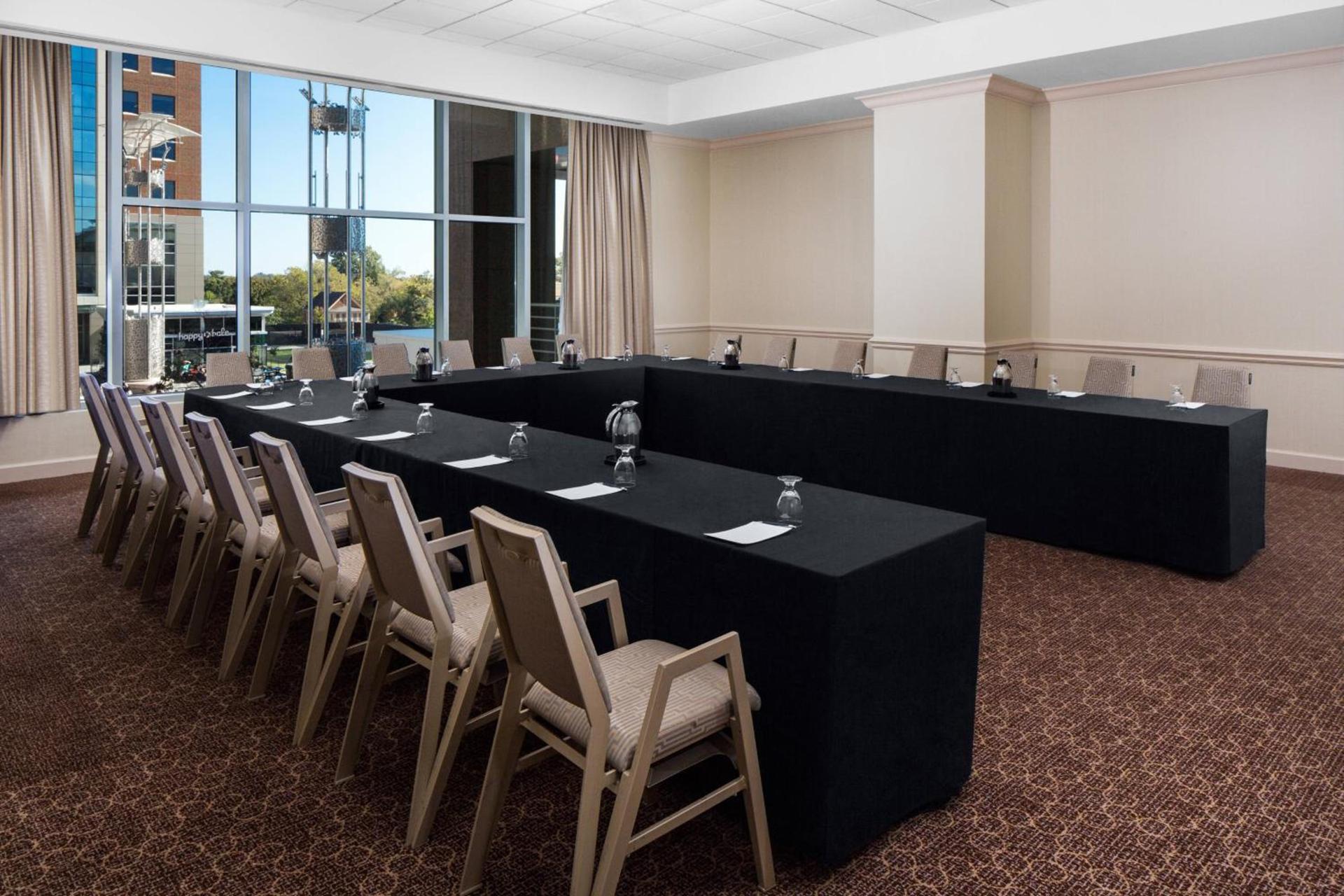 Sheraton Raleigh Hotel photo 33