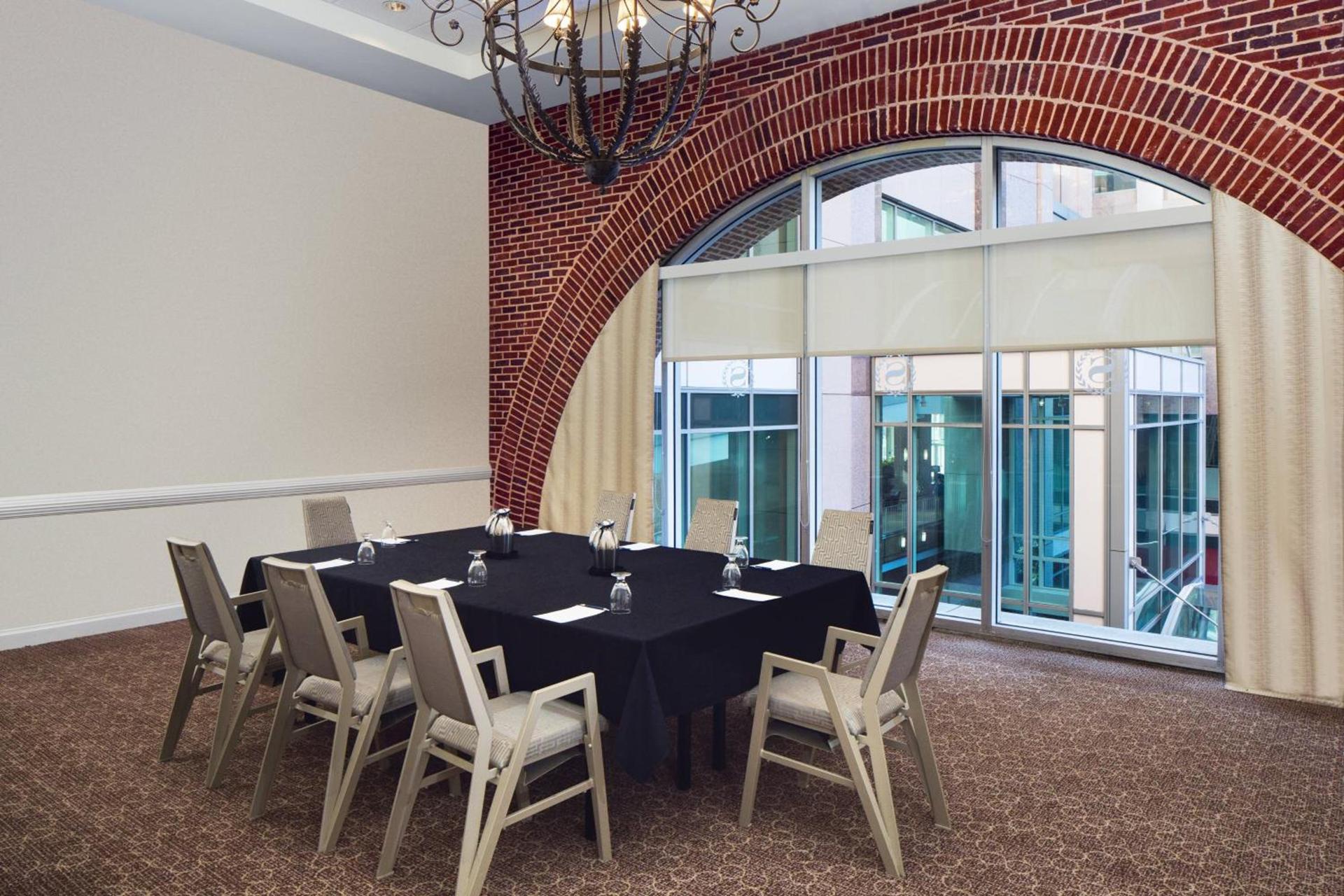 Sheraton Raleigh Hotel photo 34