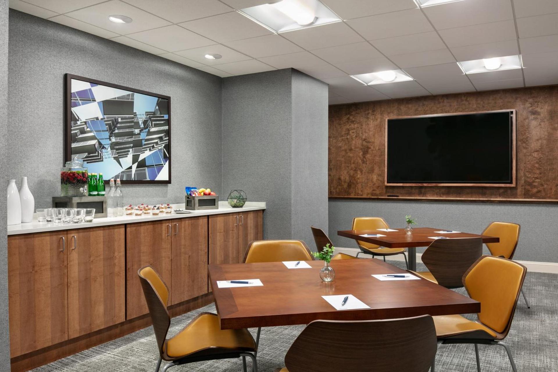 Sheraton Raleigh Hotel photo 36