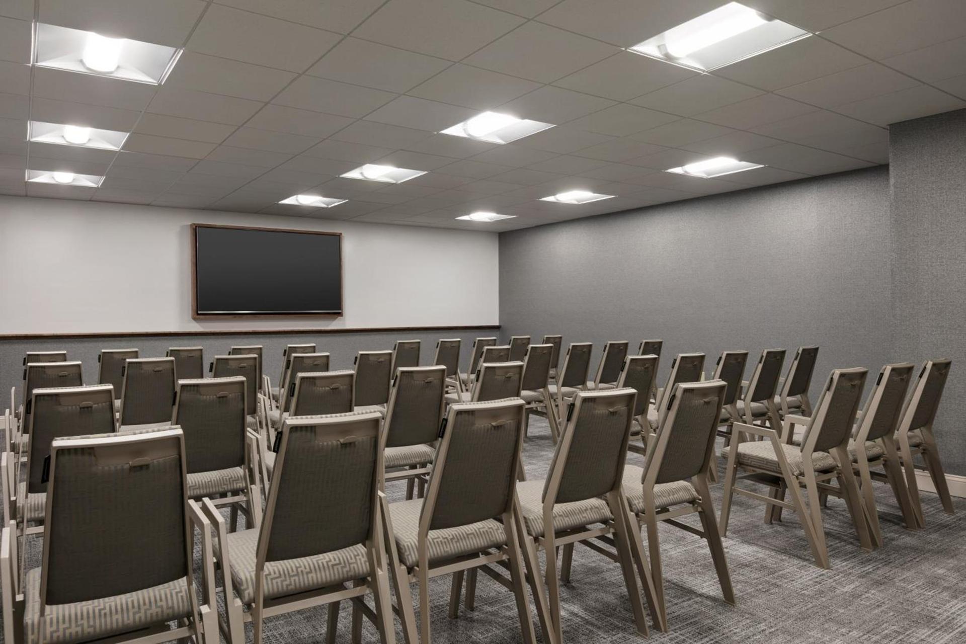 Sheraton Raleigh Hotel photo 37