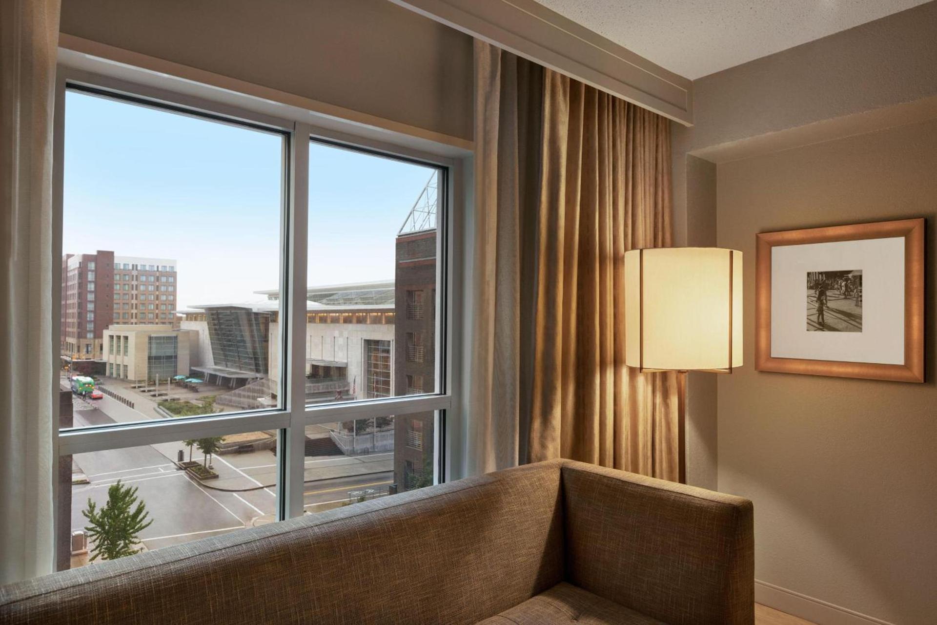 Sheraton Raleigh Hotel photo 8