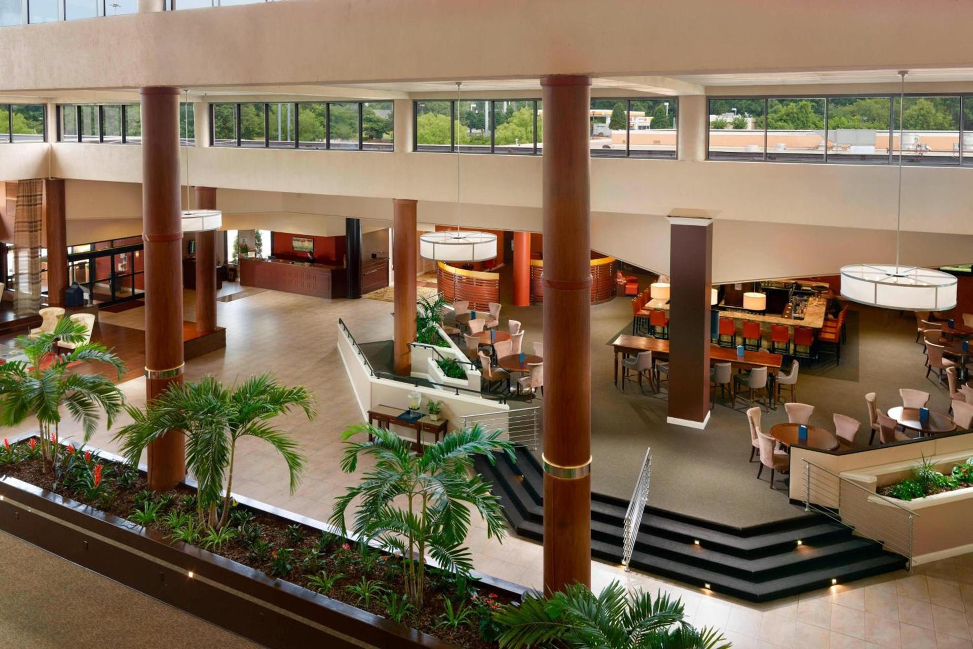 Sheraton Charlotte Airport photo 5