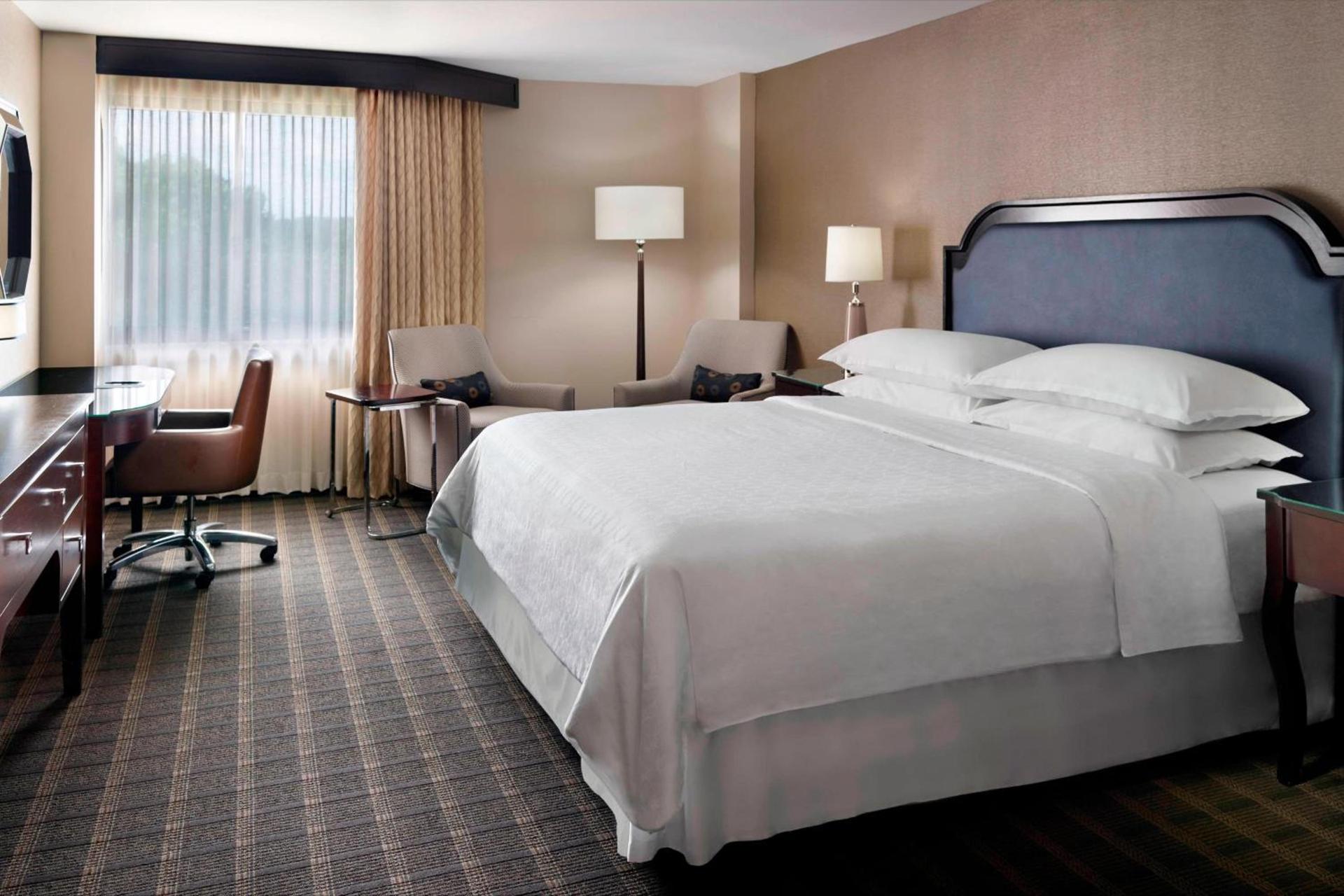 Sheraton Charlotte Airport photo 8
