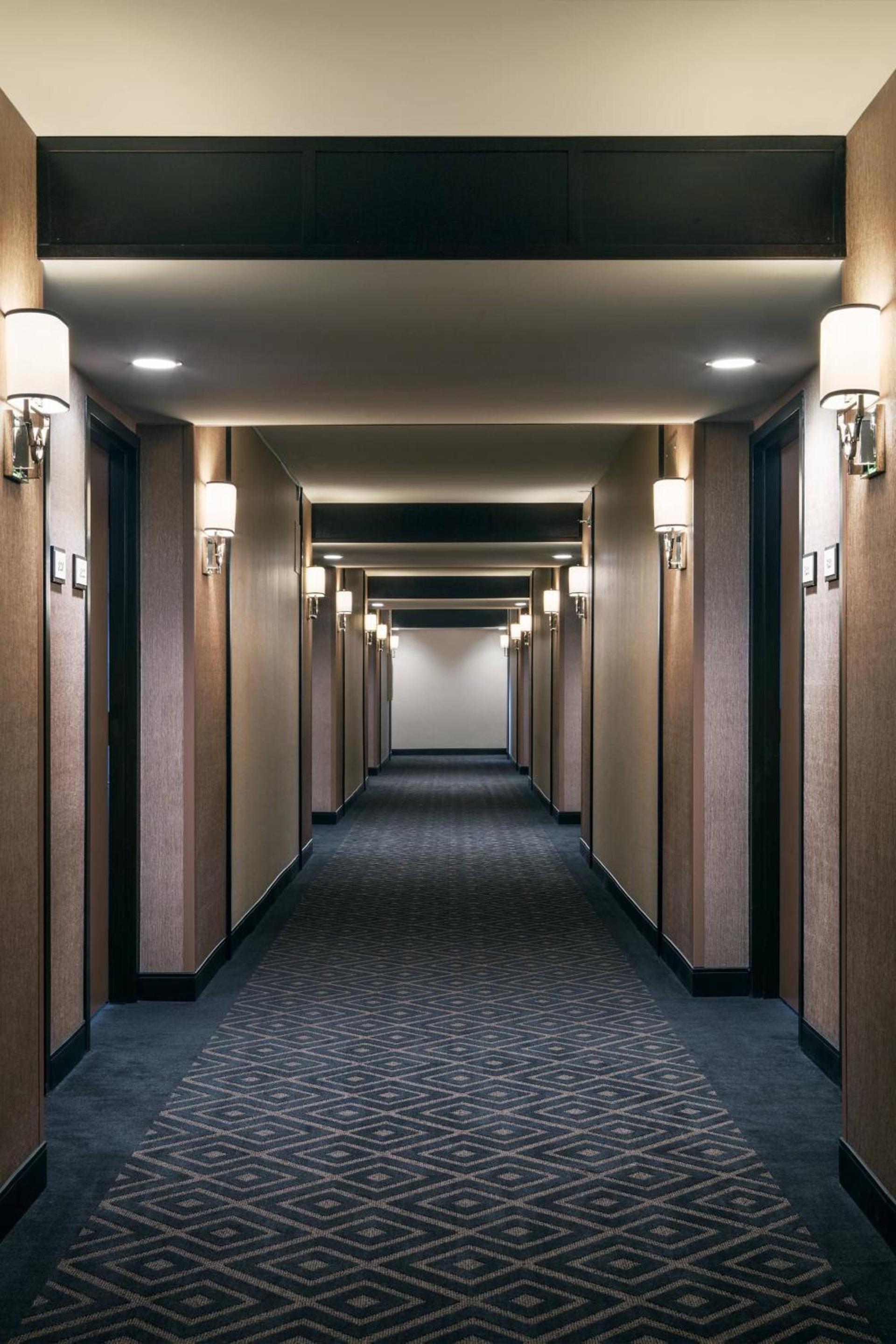 Sheraton Charlotte Airport photo 9