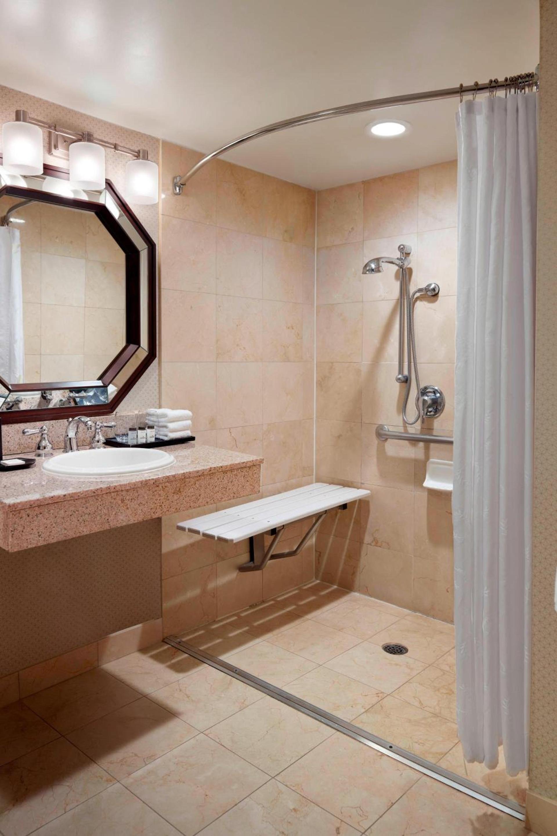 Sheraton Charlotte Airport photo 17