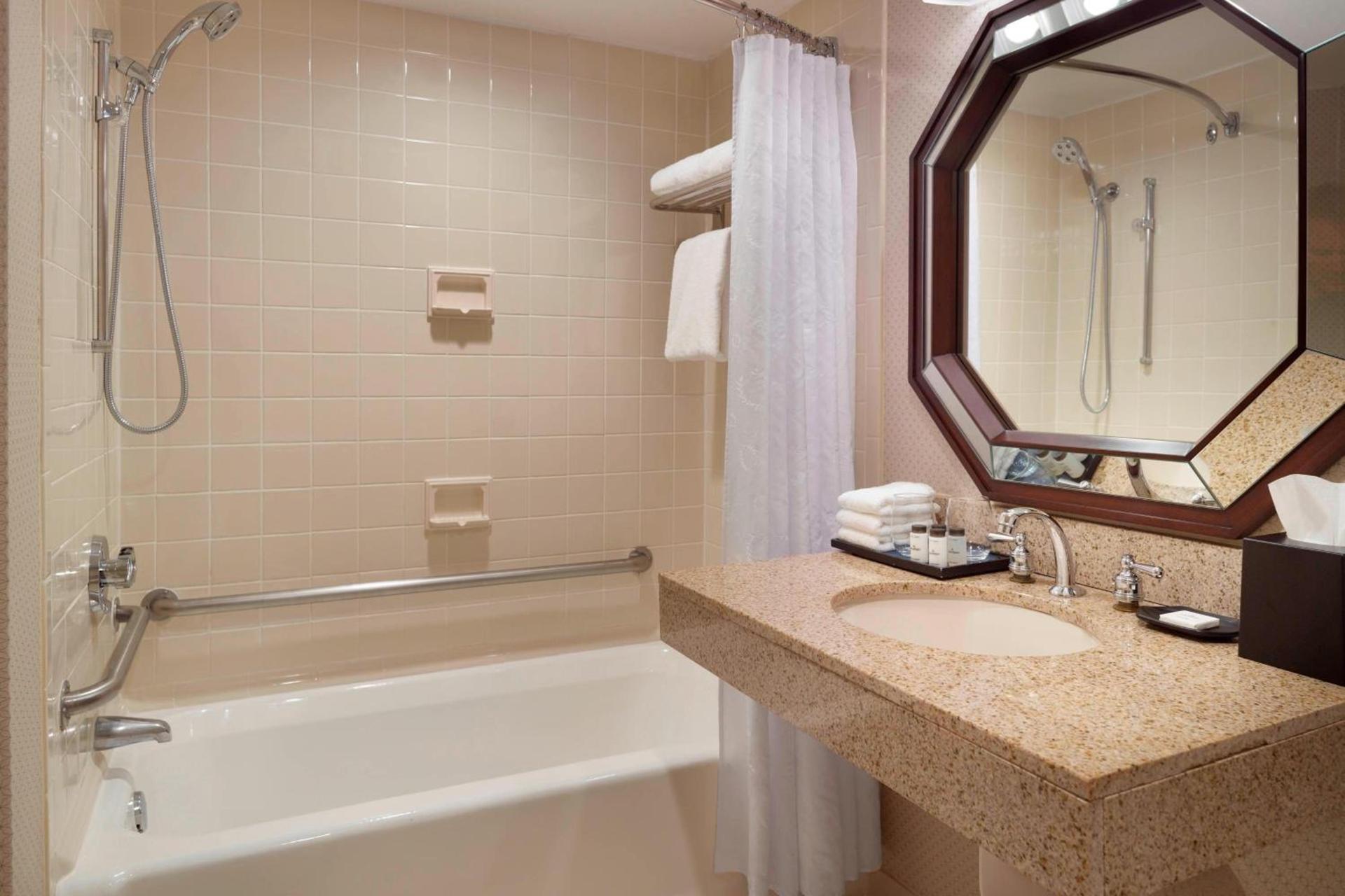Sheraton Charlotte Airport photo 18