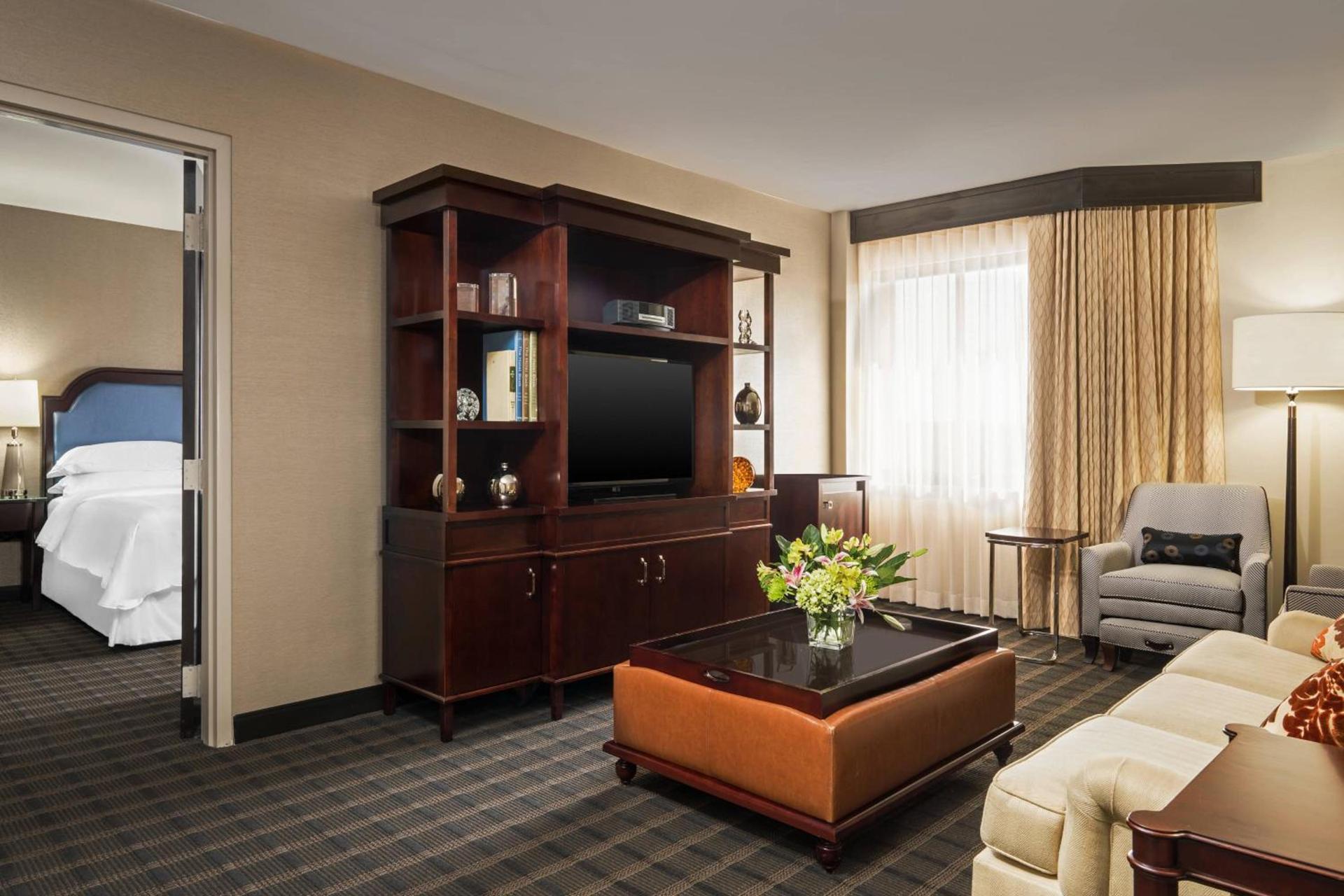 Sheraton Charlotte Airport photo 19