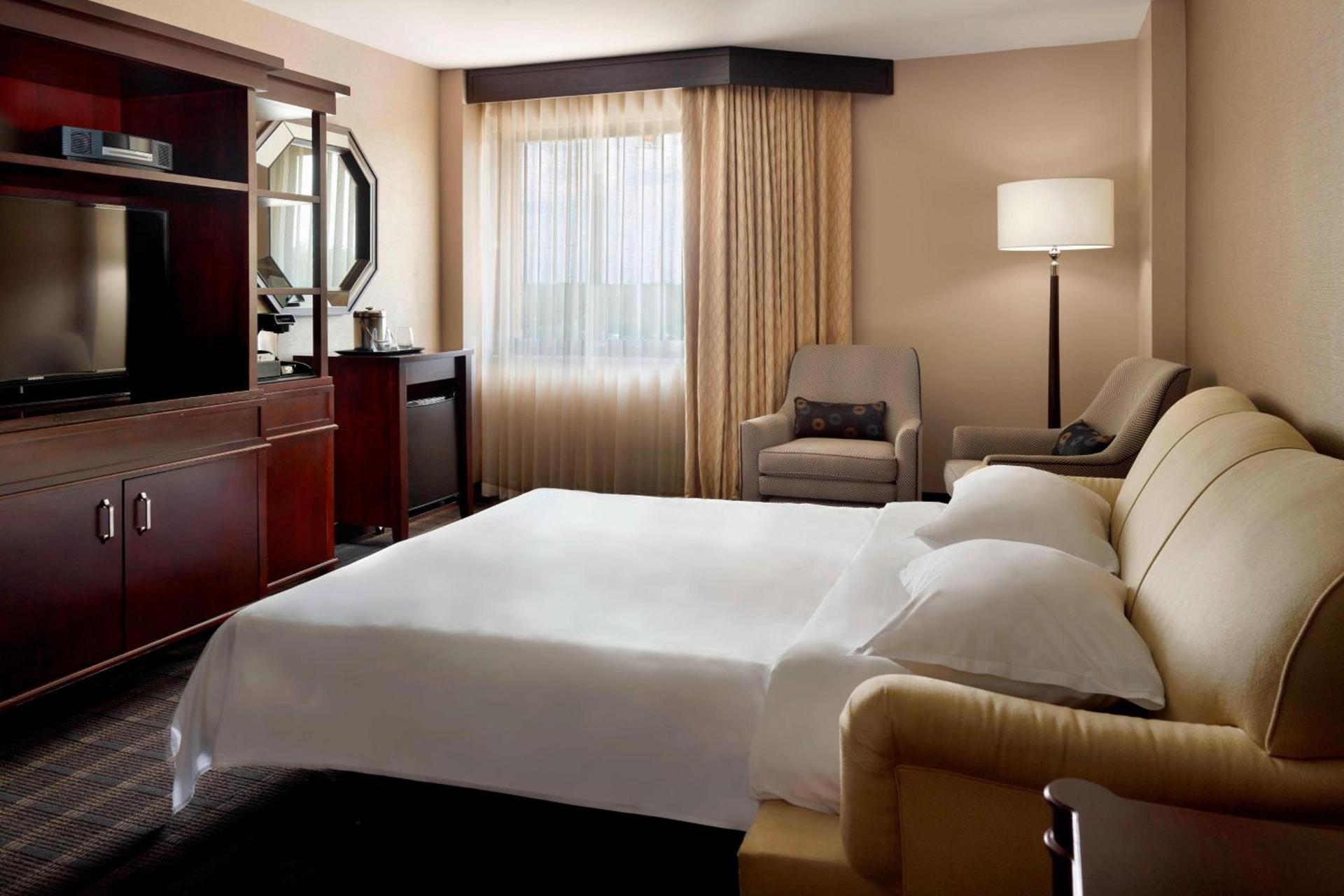Sheraton Charlotte Airport photo 20