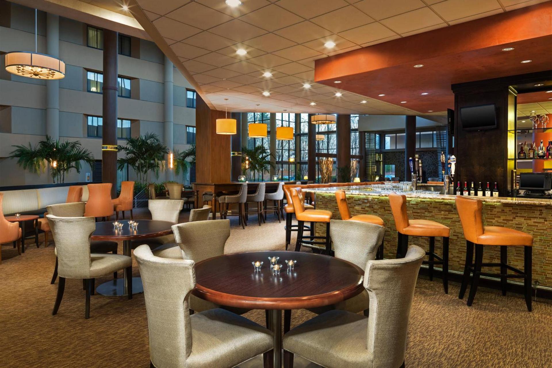 Sheraton Charlotte Airport photo 21