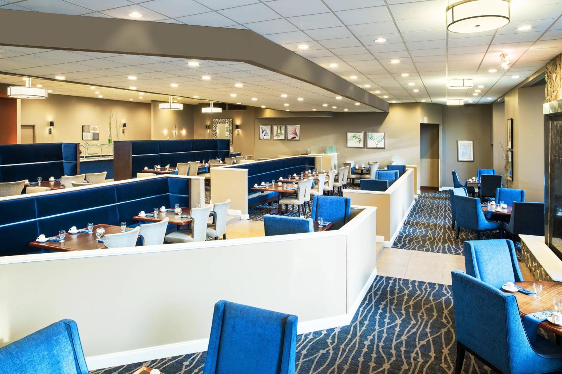 Sheraton Charlotte Airport photo 22